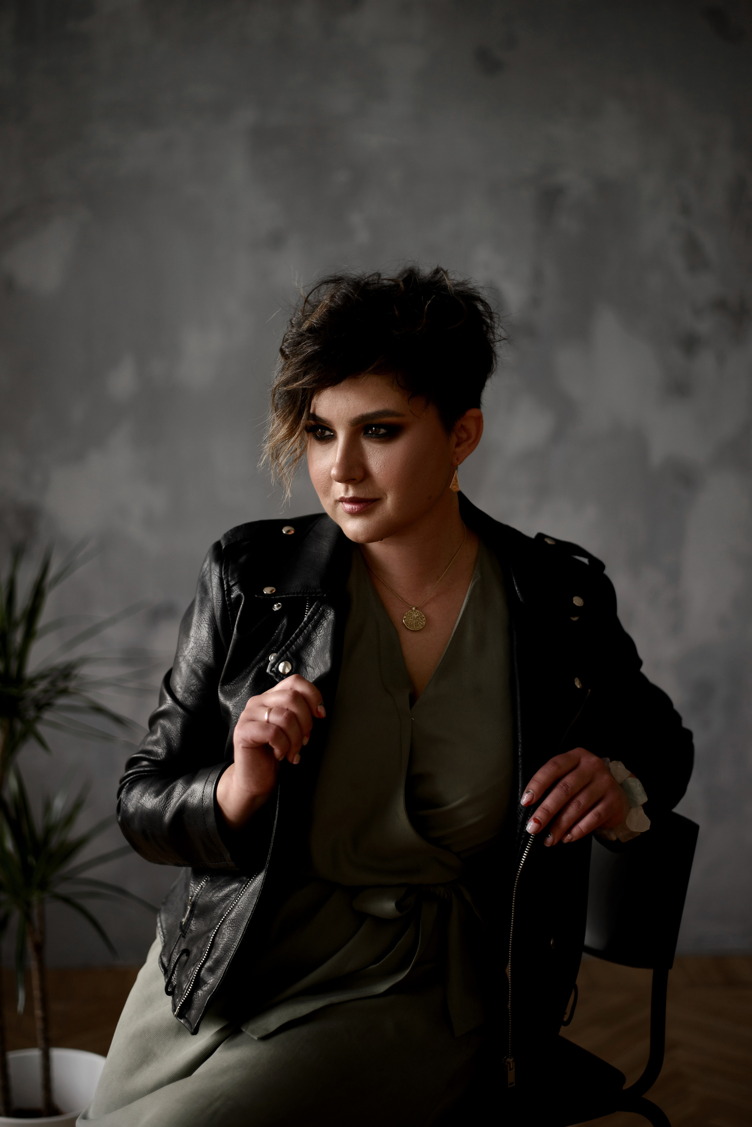 Съёмка, которая должна случиться в жизни каждой женщины. Семейный фотограф в г. Ставрополь, Сорокина Мария