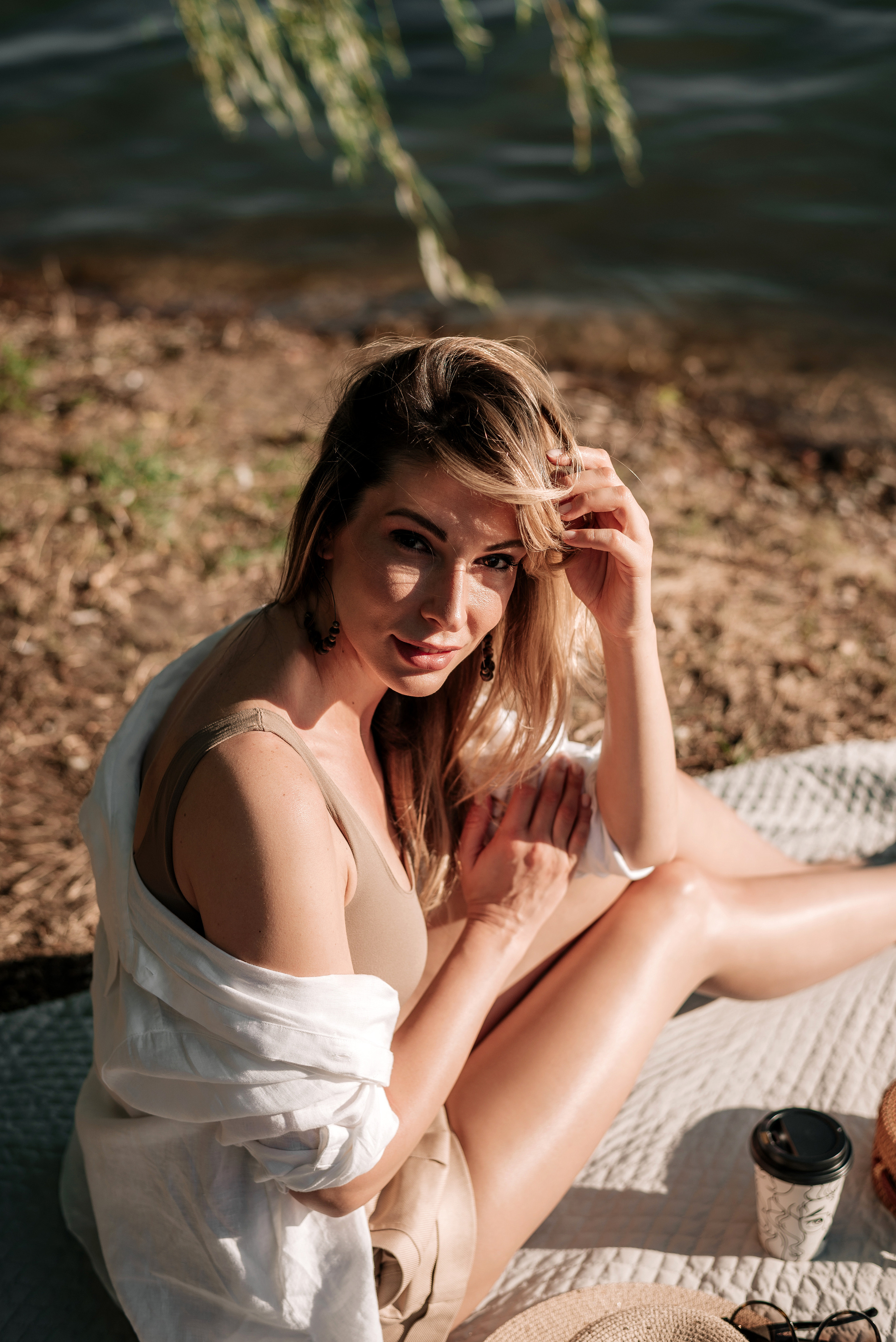 Уличные фотосессии. Семейный фотограф в г. Ставрополь, Сорокина Мария