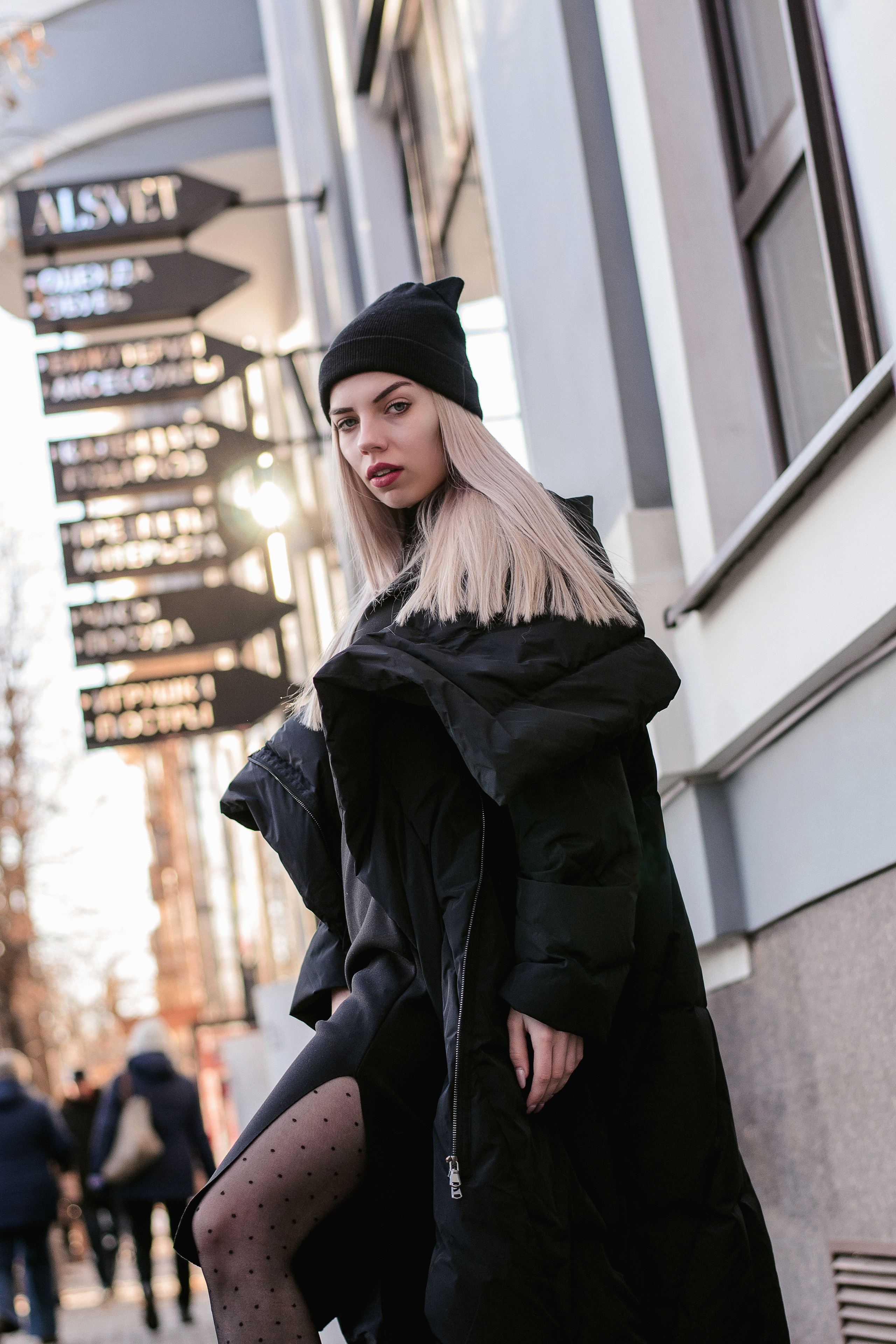 Уличные фотосессии. Семейный фотограф в г. Ставрополь, Сорокина Мария