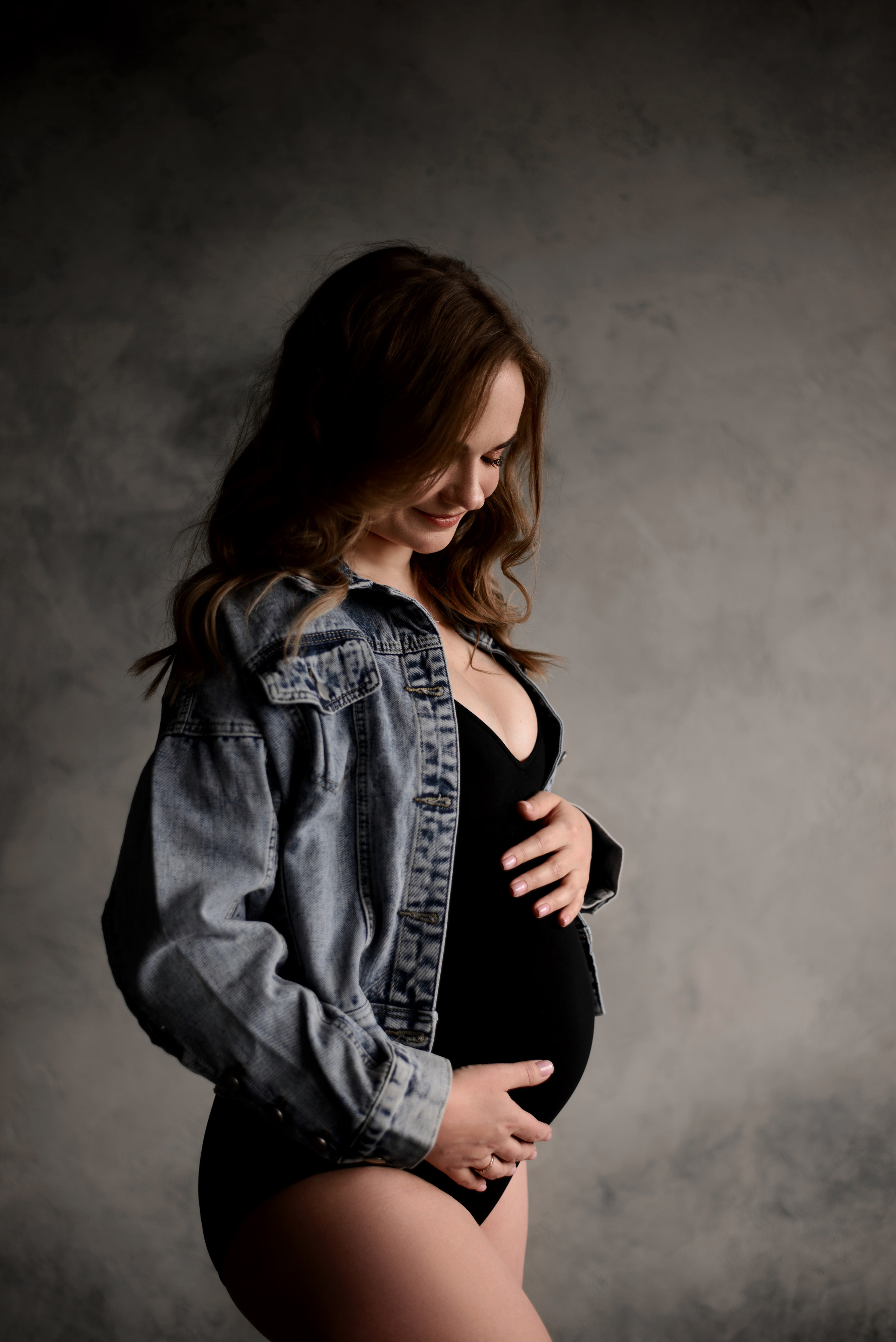 Фотосессия беременности в стиле VOGUE. Семейный фотограф в г. Ставрополь, Сорокина Мария