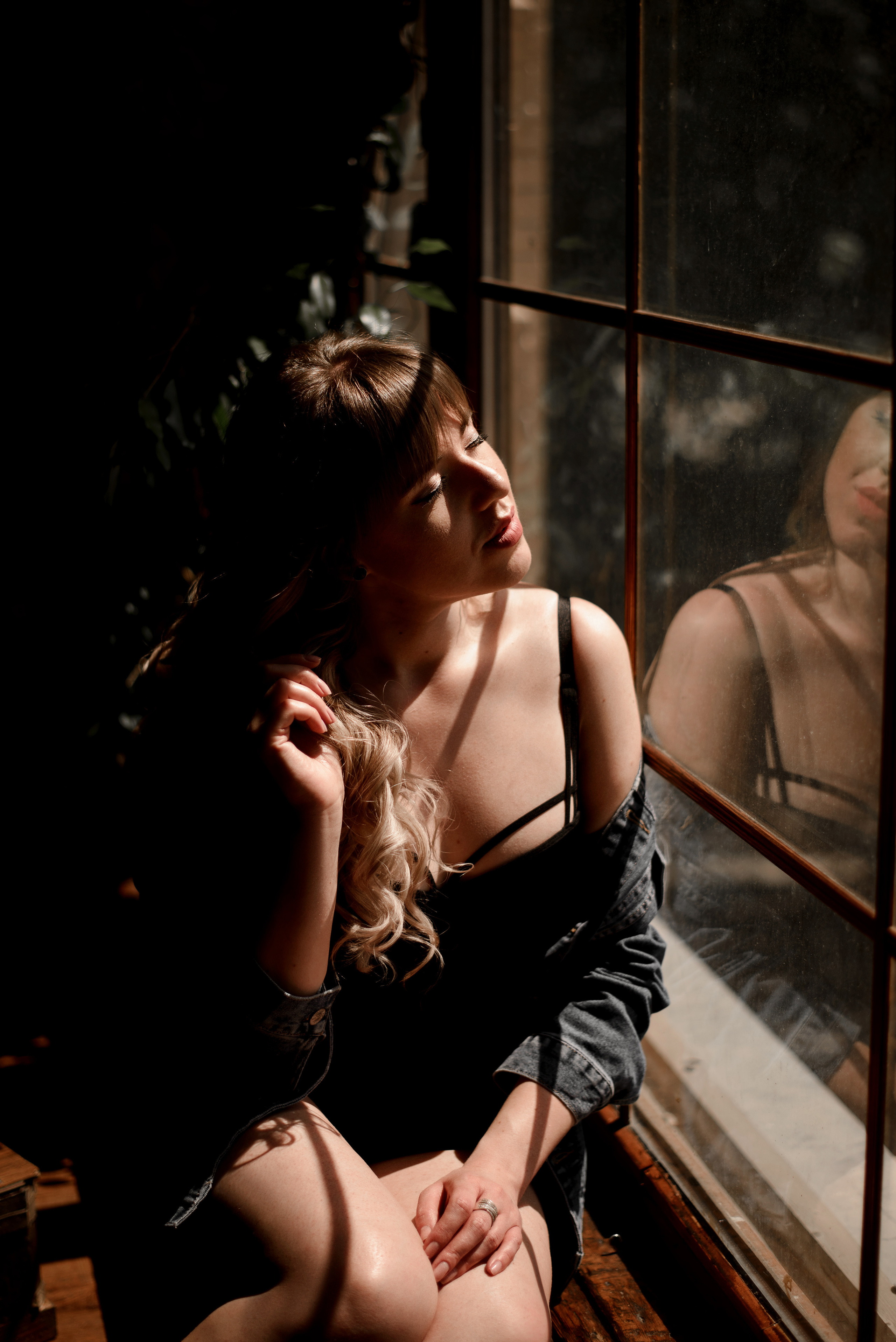 Фотосессия девушек  SIZE+. Семейный фотограф в г. Ставрополь, Сорокина Мария