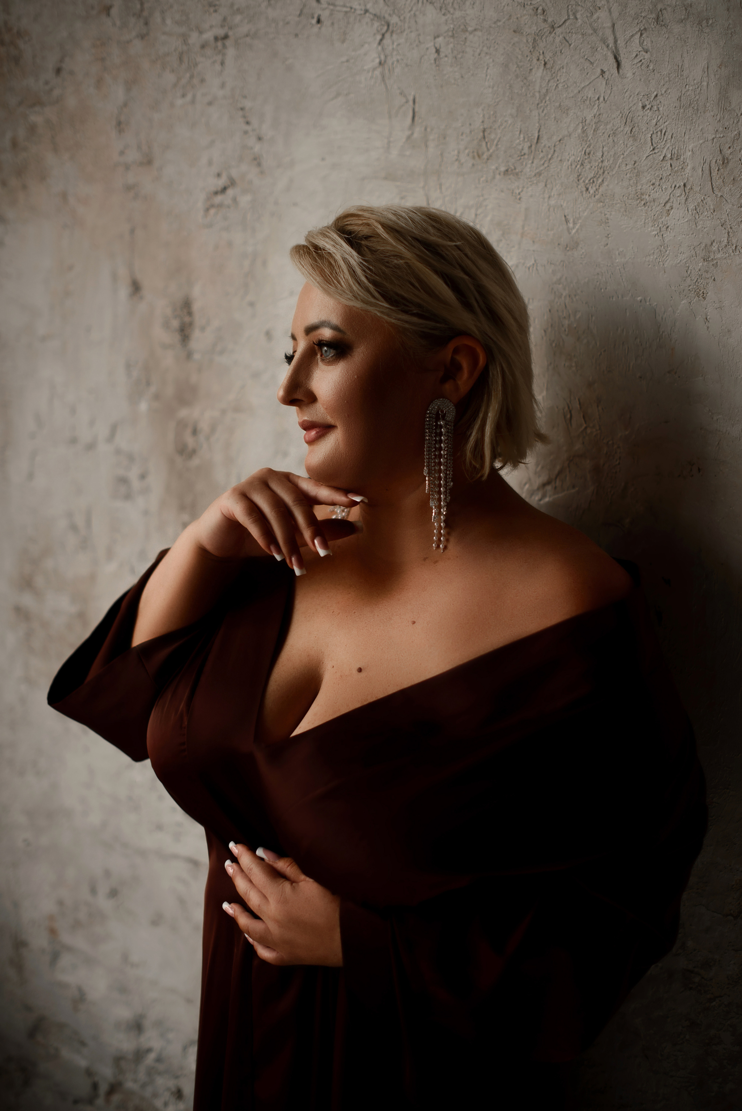 Фотосессия девушек  SIZE+. Семейный фотограф в г. Ставрополь, Сорокина Мария