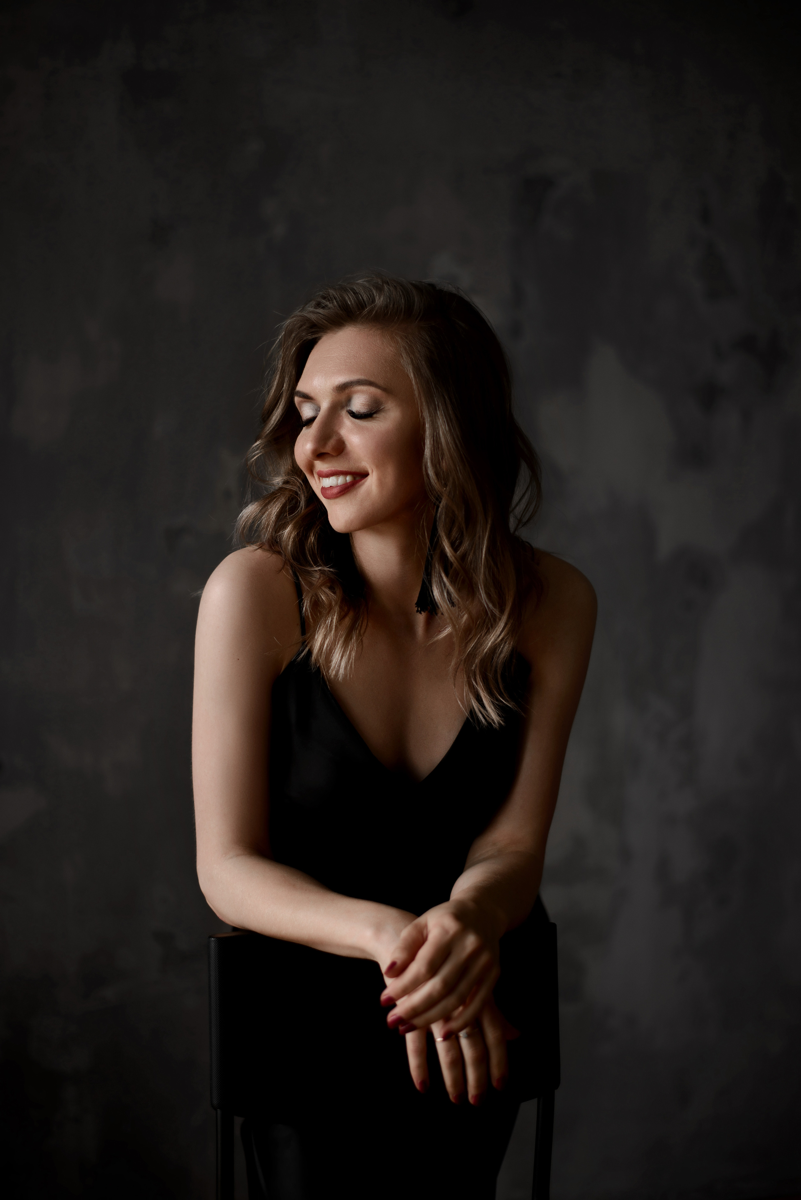 Съёмка, которая должна случиться в жизни каждой женщины. Семейный фотограф в г. Ставрополь, Сорокина Мария