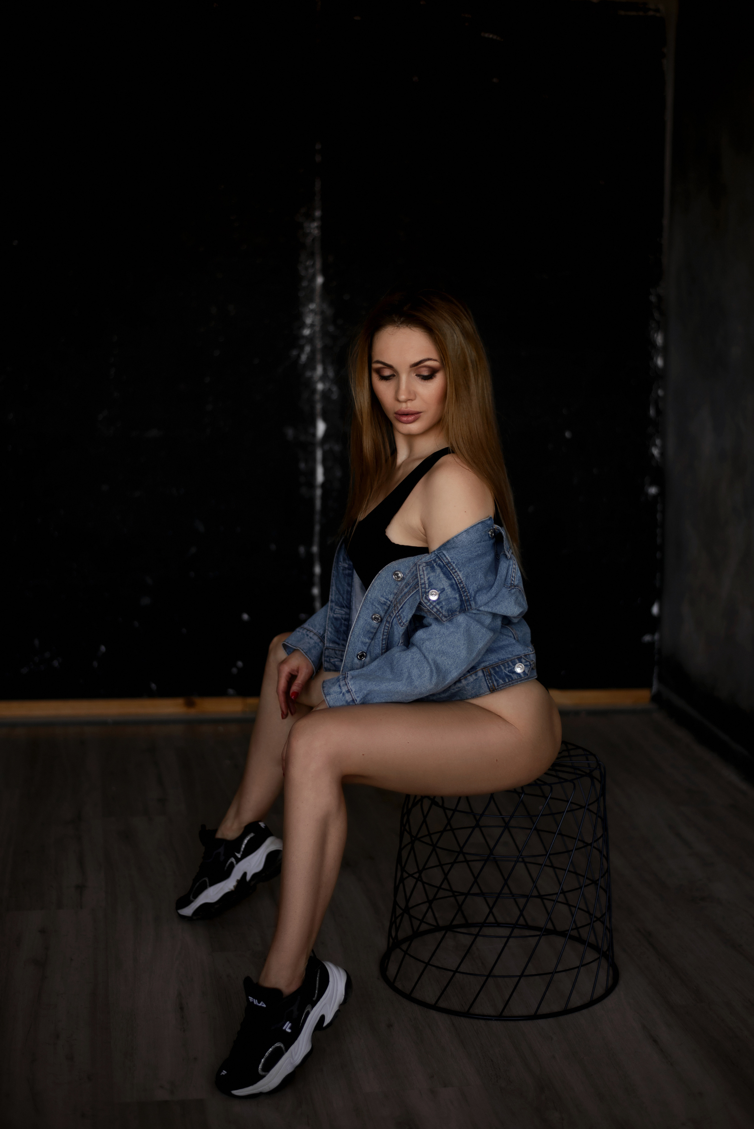 Съёмка, которая должна случиться в жизни каждой женщины. Семейный фотограф в г. Ставрополь, Сорокина Мария