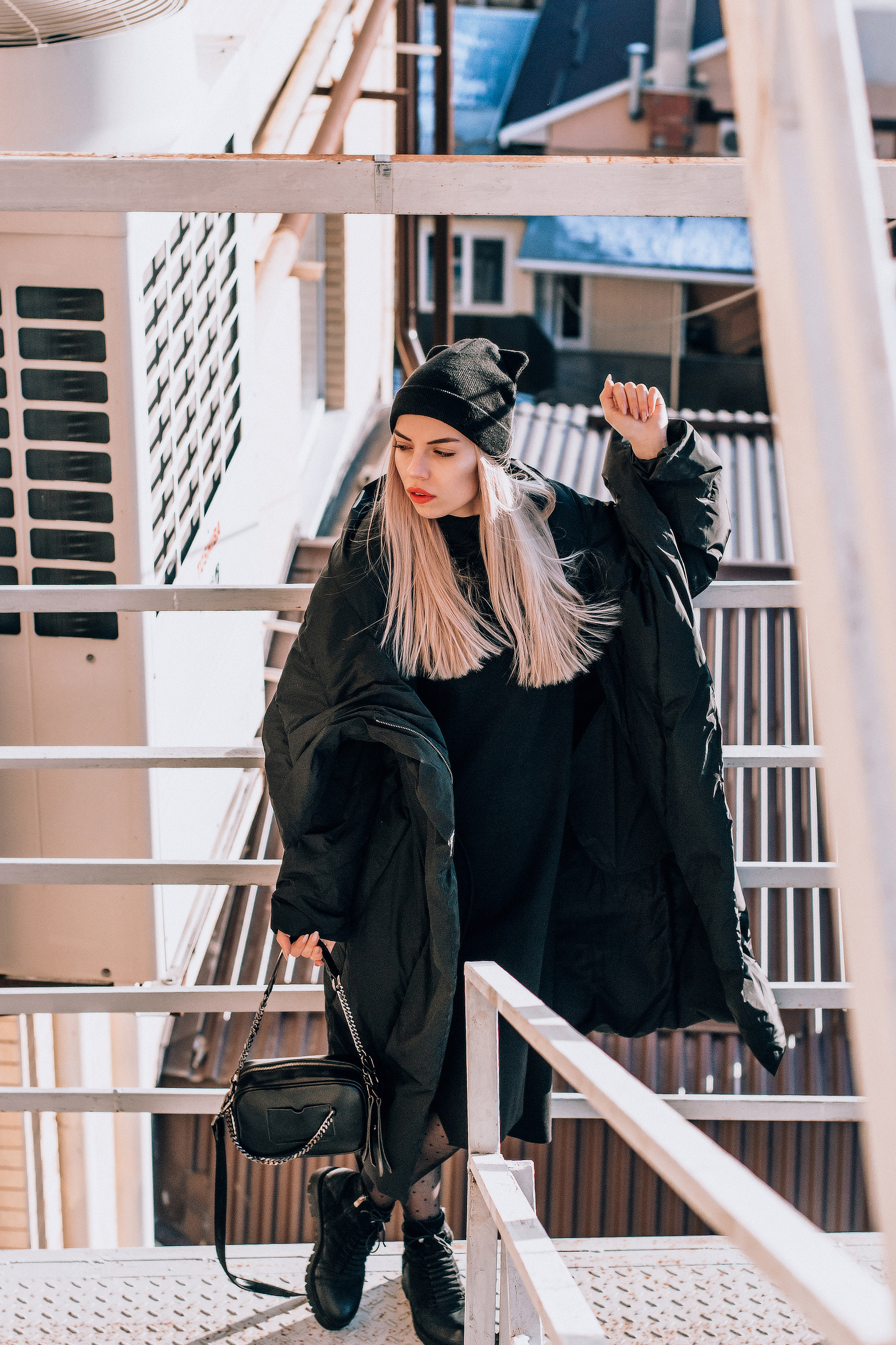 Уличные фотосессии. Семейный фотограф в г. Ставрополь, Сорокина Мария