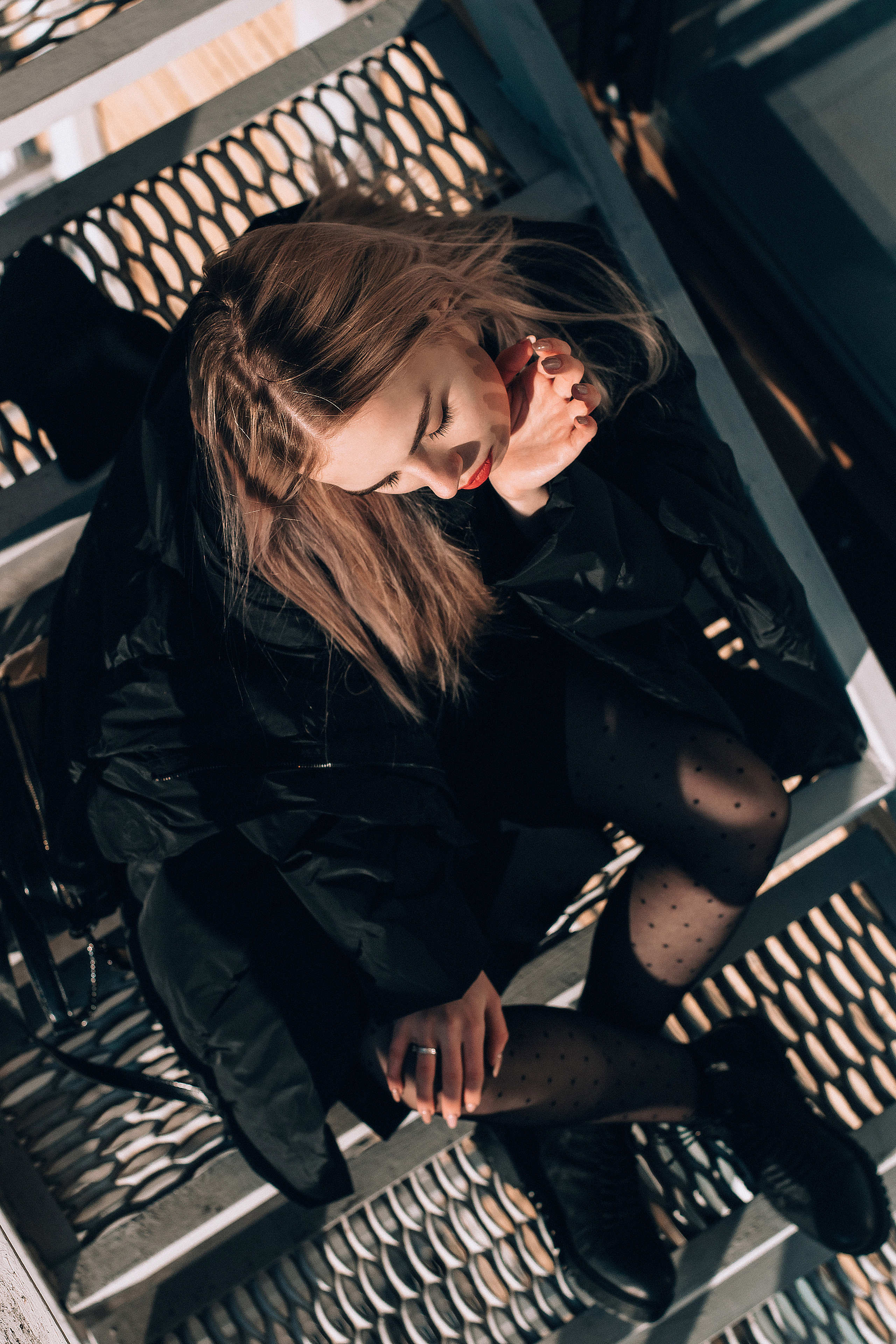 Уличные фотосессии. Семейный фотограф в г. Ставрополь, Сорокина Мария