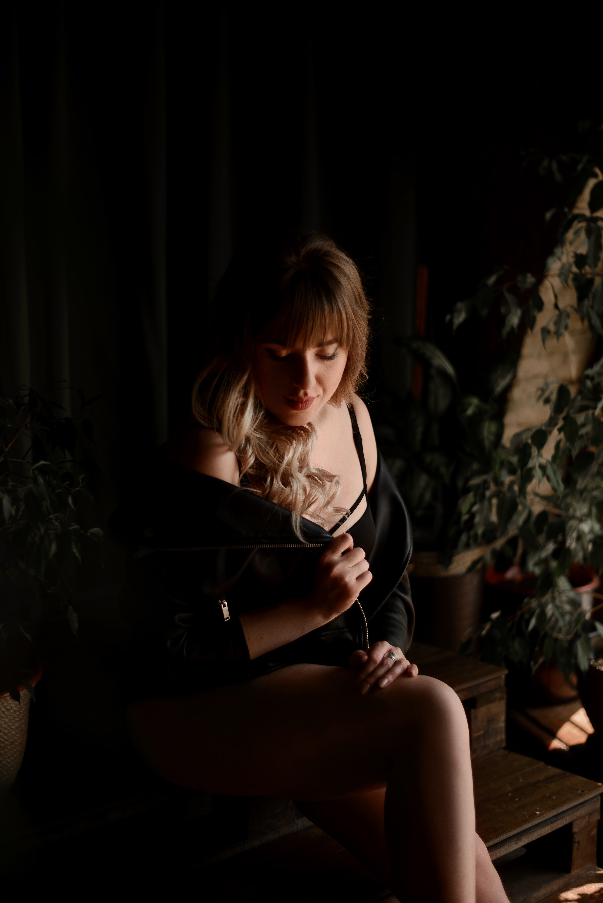 Фотосессия девушек  SIZE+. Семейный фотограф в г. Ставрополь, Сорокина Мария