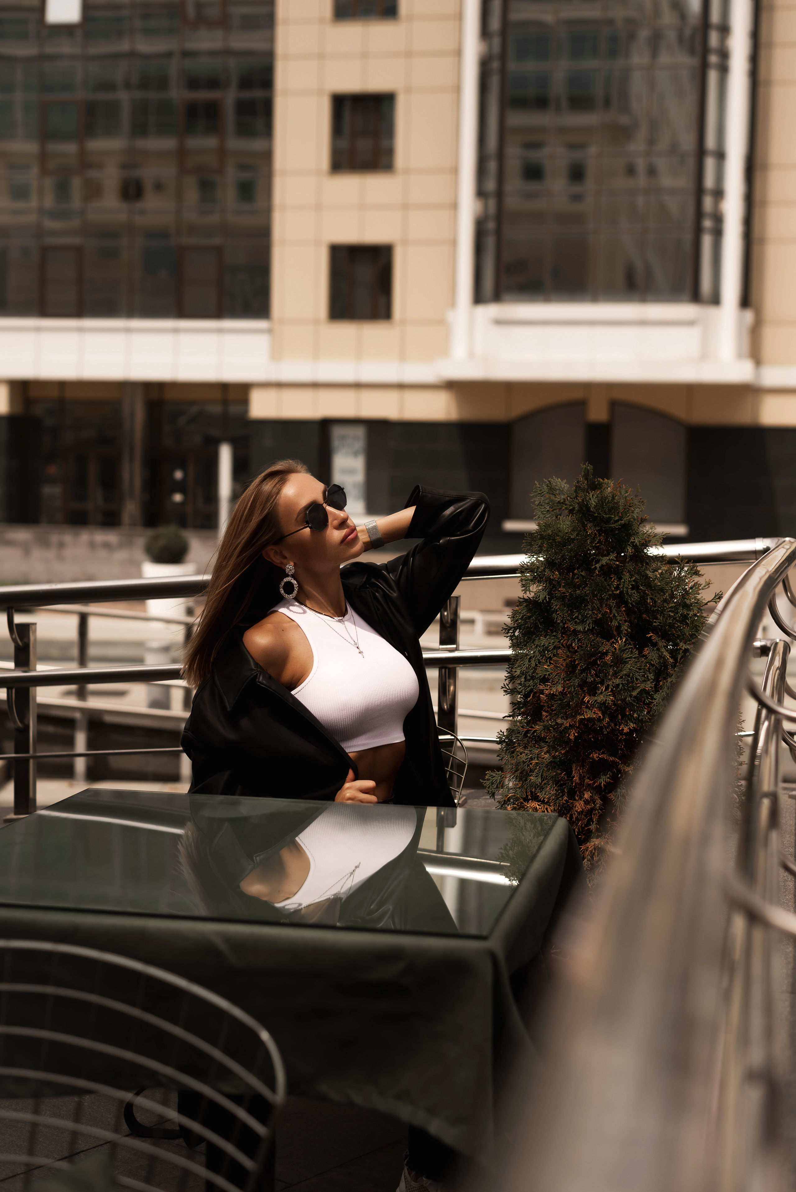 Уличные фотосессии. Семейный фотограф в г. Ставрополь, Сорокина Мария