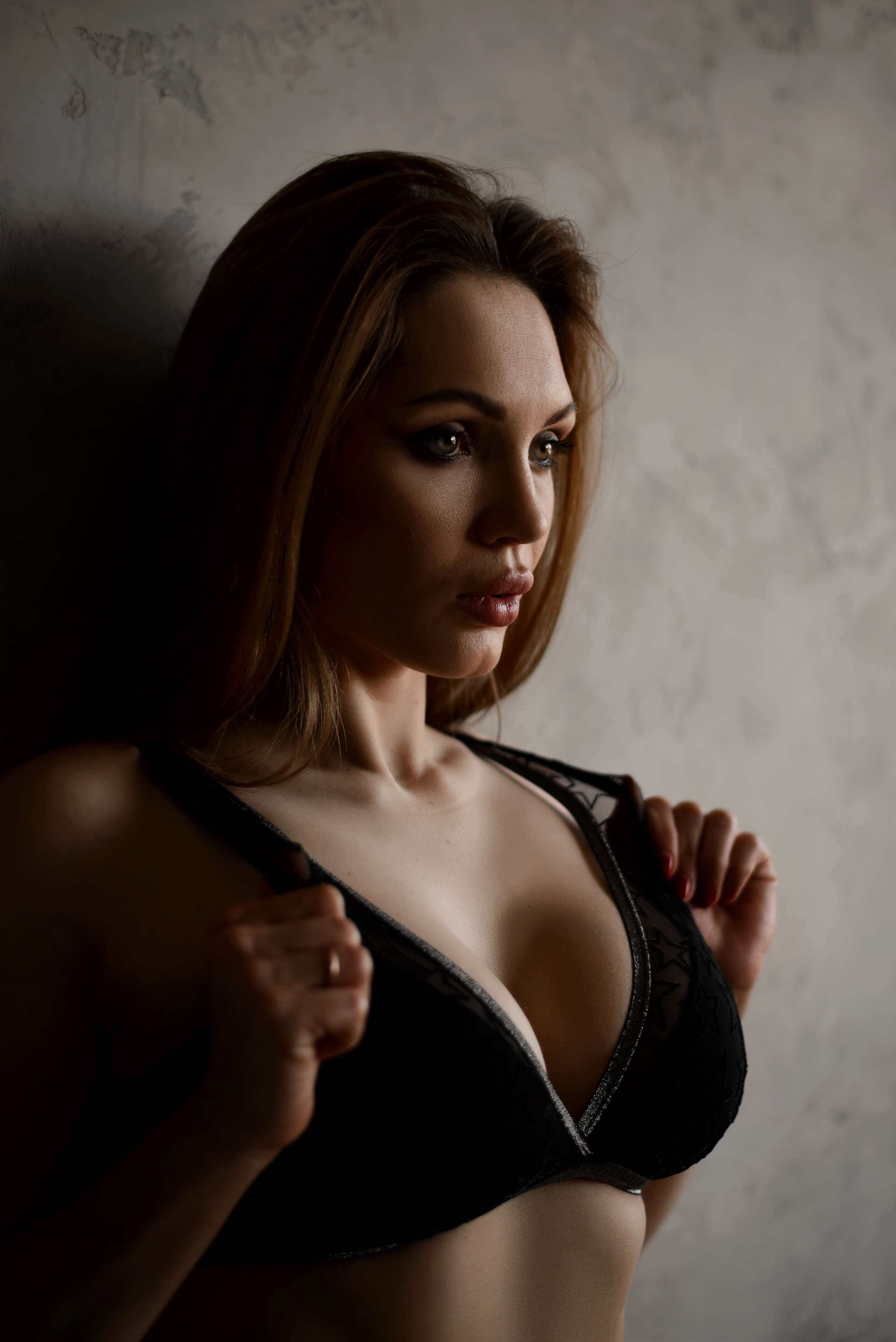 Съёмка, которая должна случиться в жизни каждой женщины. Семейный фотограф в г. Ставрополь, Сорокина Мария