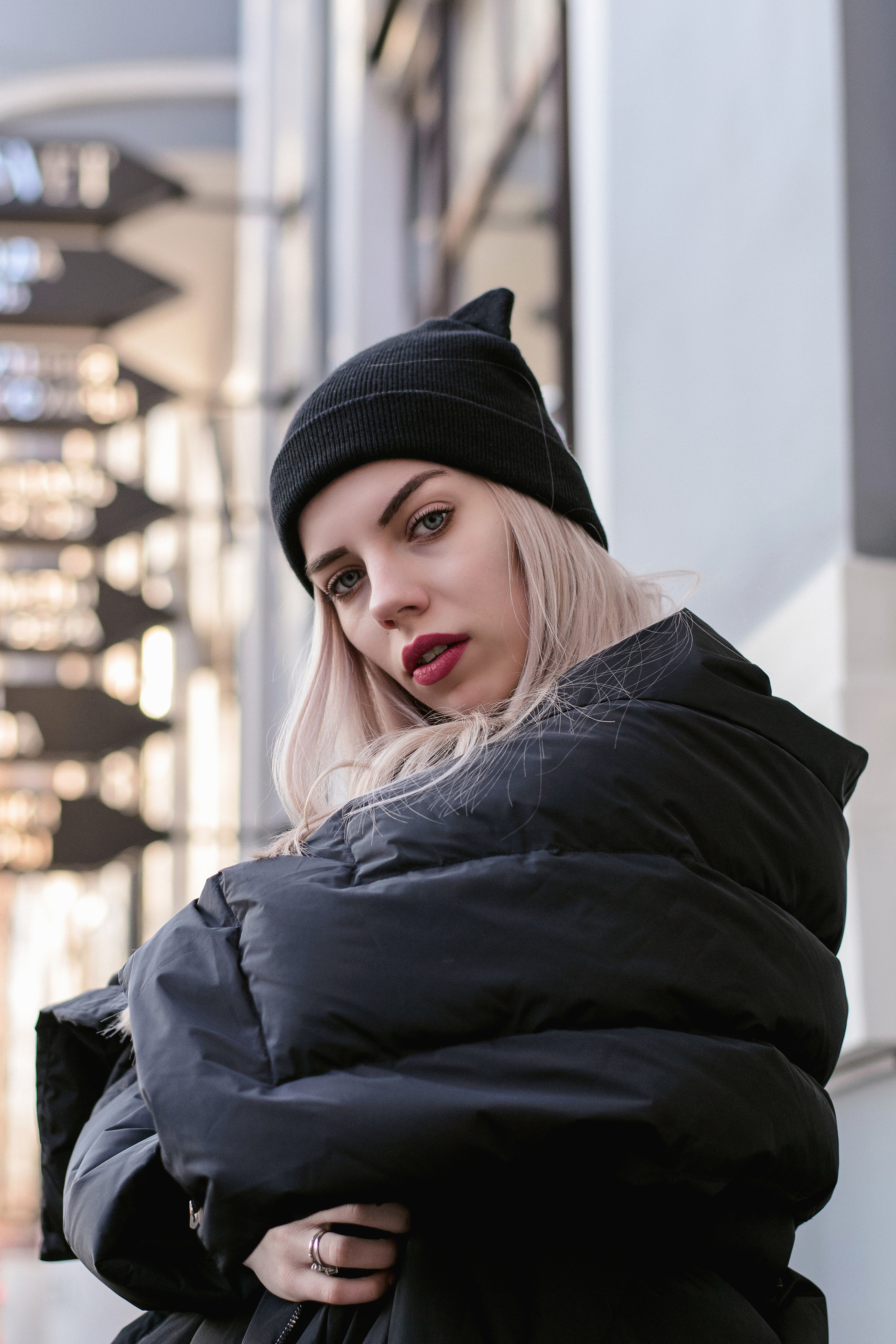 Уличные фотосессии. Семейный фотограф в г. Ставрополь, Сорокина Мария