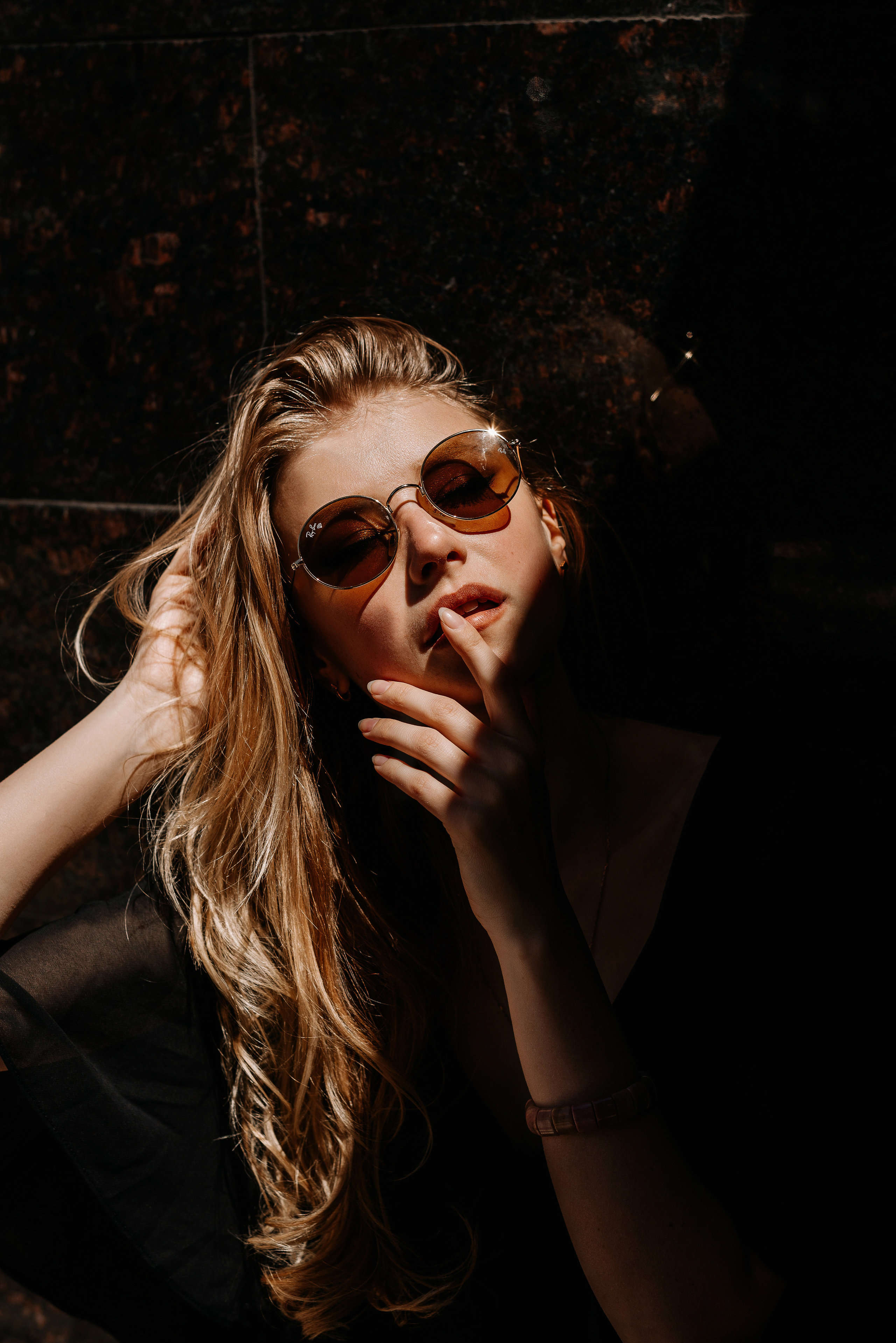 Уличные фотосессии. Семейный фотограф в г. Ставрополь, Сорокина Мария