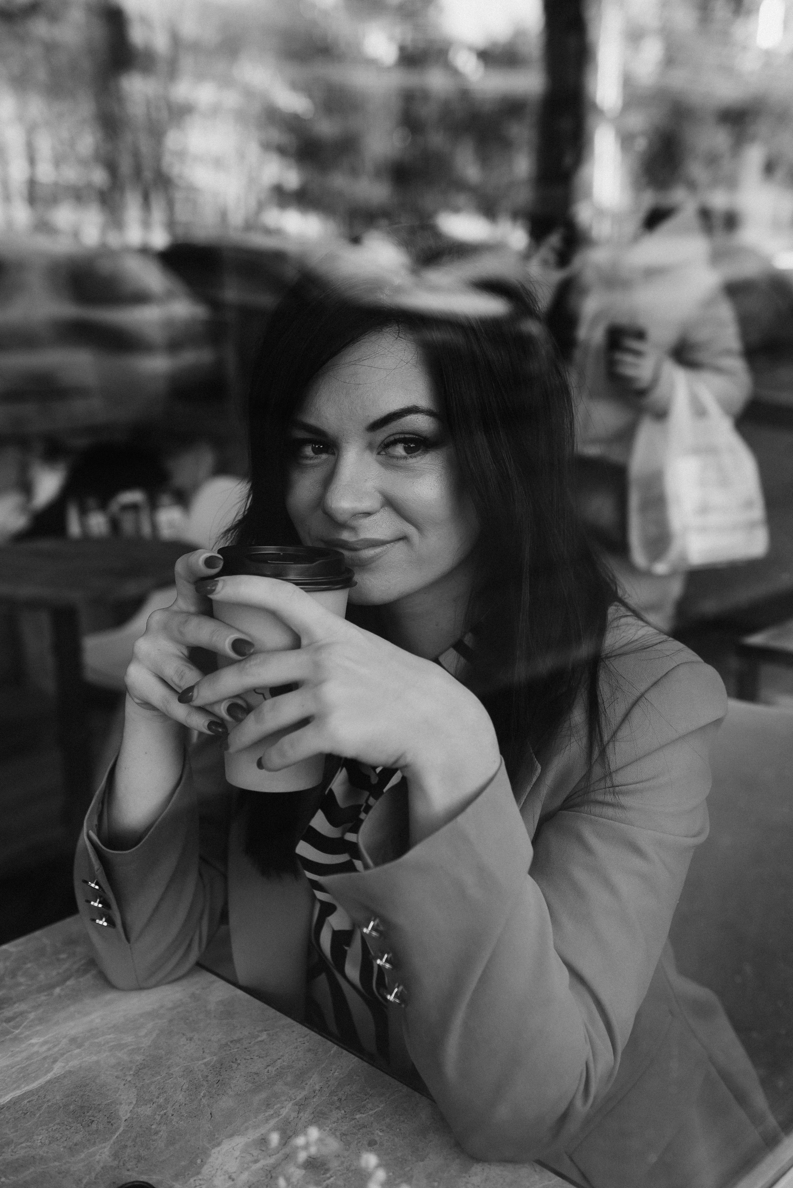 Уличные фотосессии. Семейный фотограф в г. Ставрополь, Сорокина Мария