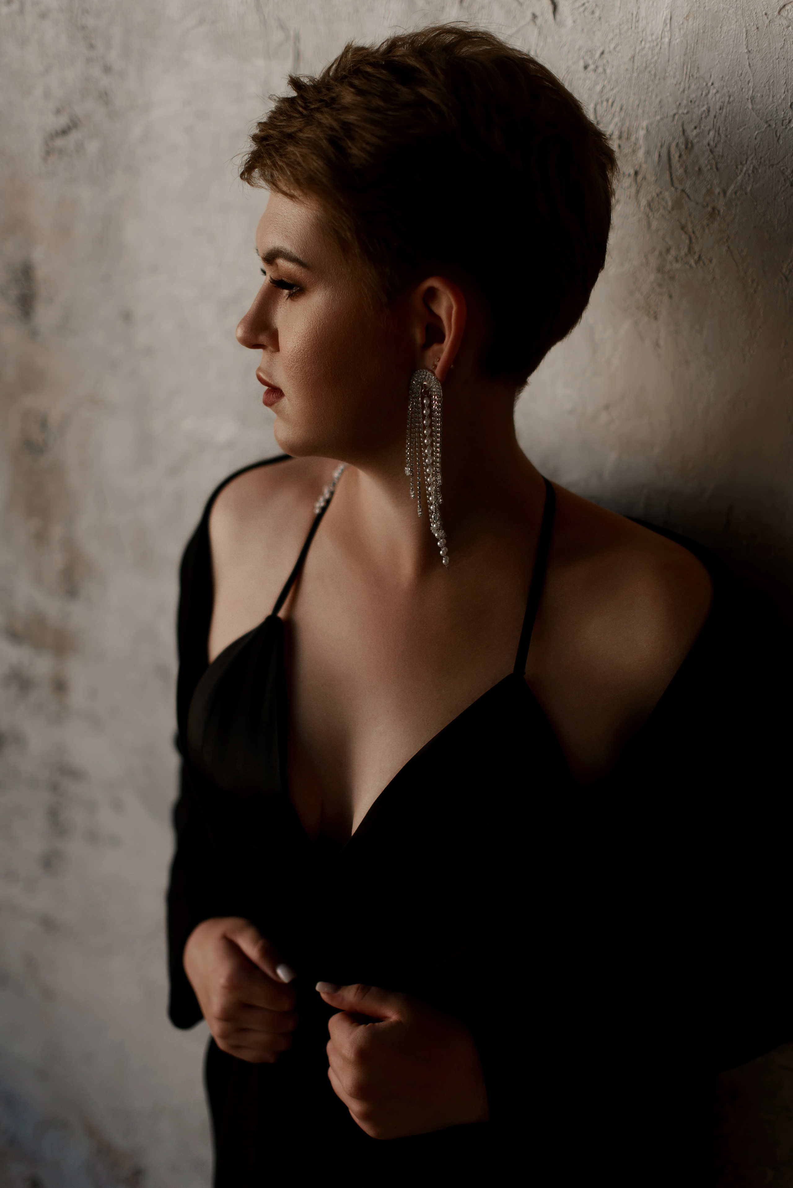 Съёмка, которая должна случиться в жизни каждой женщины. Семейный фотограф в г. Ставрополь, Сорокина Мария