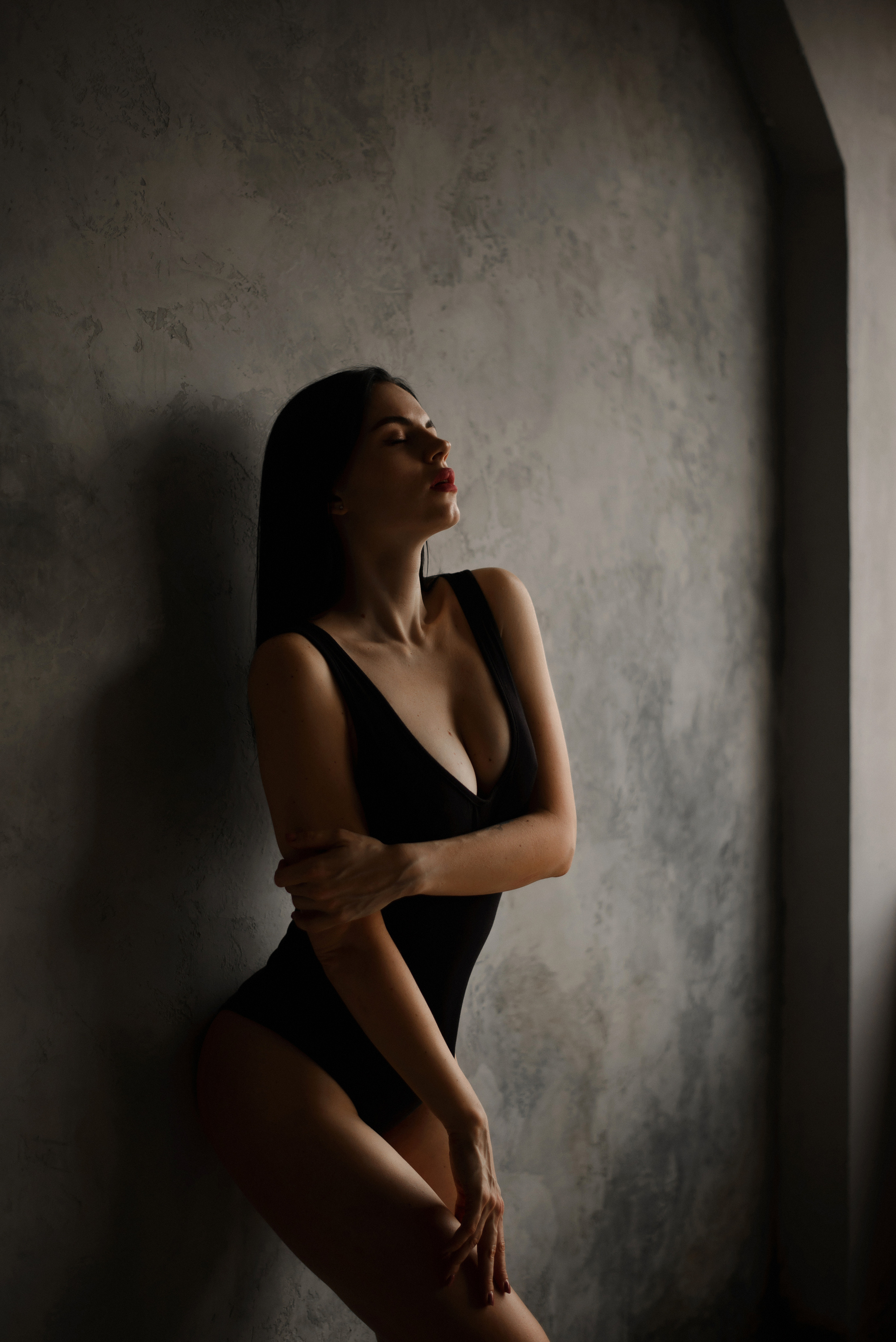 Съёмка, которая должна случиться в жизни каждой женщины. Семейный фотограф в г. Ставрополь, Сорокина Мария