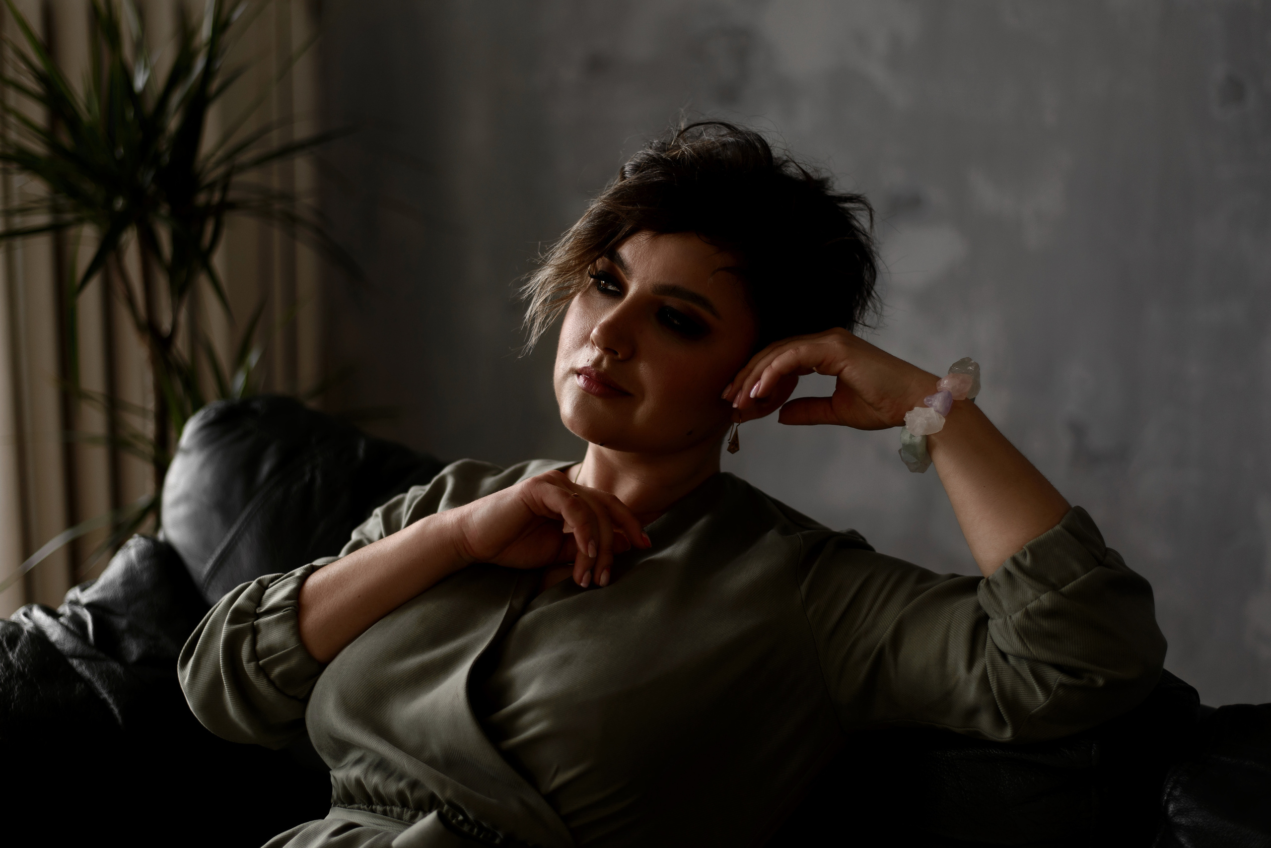 Съёмка, которая должна случиться в жизни каждой женщины. Семейный фотограф в г. Ставрополь, Сорокина Мария