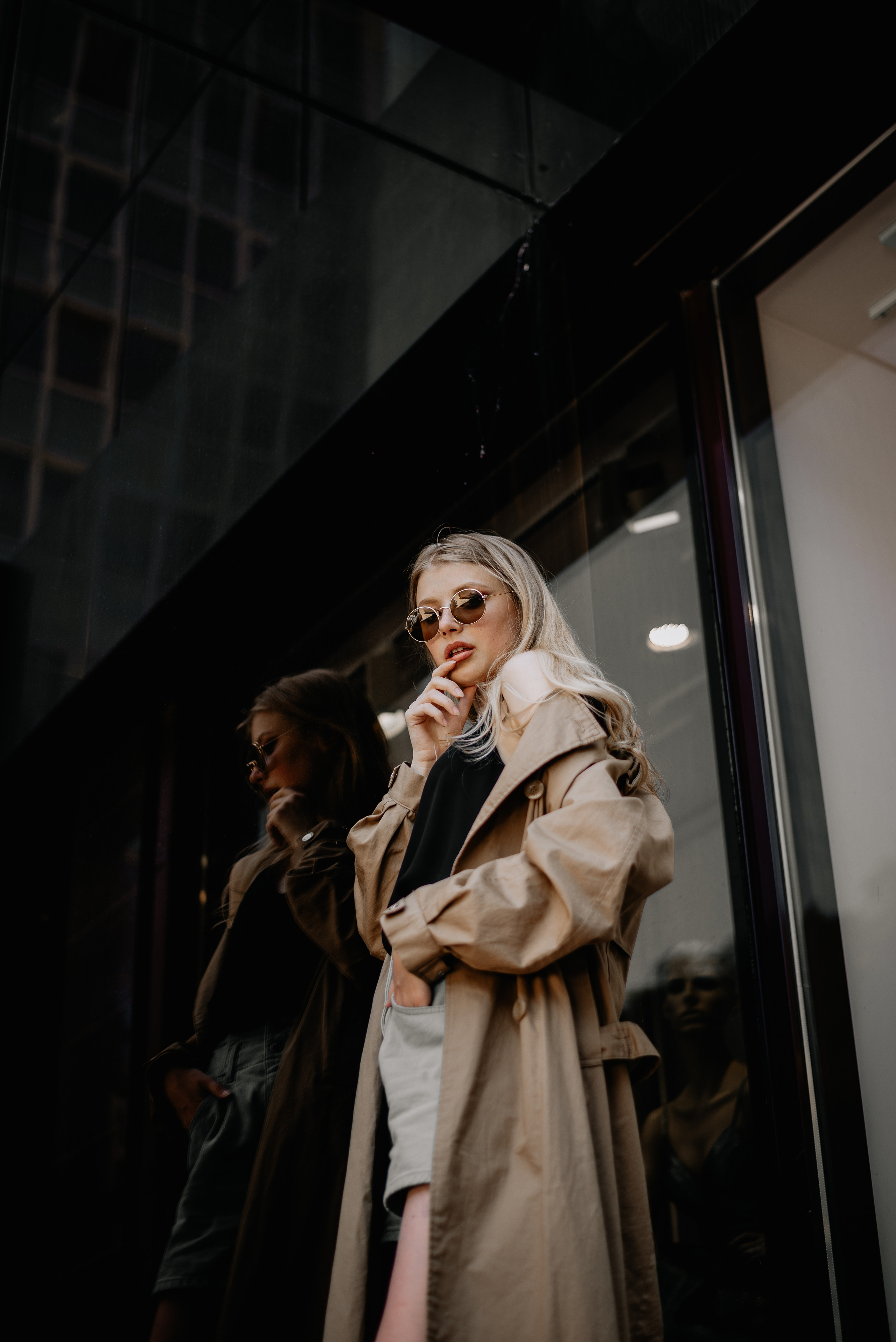 Уличные фотосессии. Семейный фотограф в г. Ставрополь, Сорокина Мария