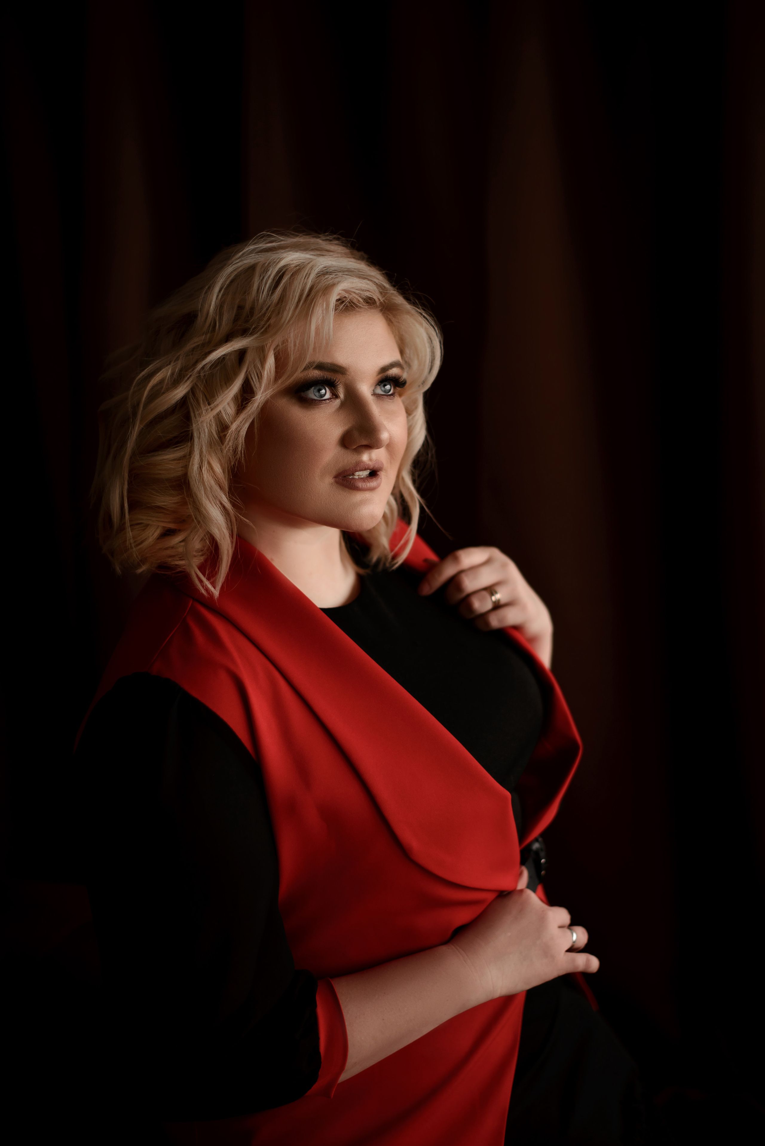 Фотосессия девушек  SIZE+. Семейный фотограф в г. Ставрополь, Сорокина Мария