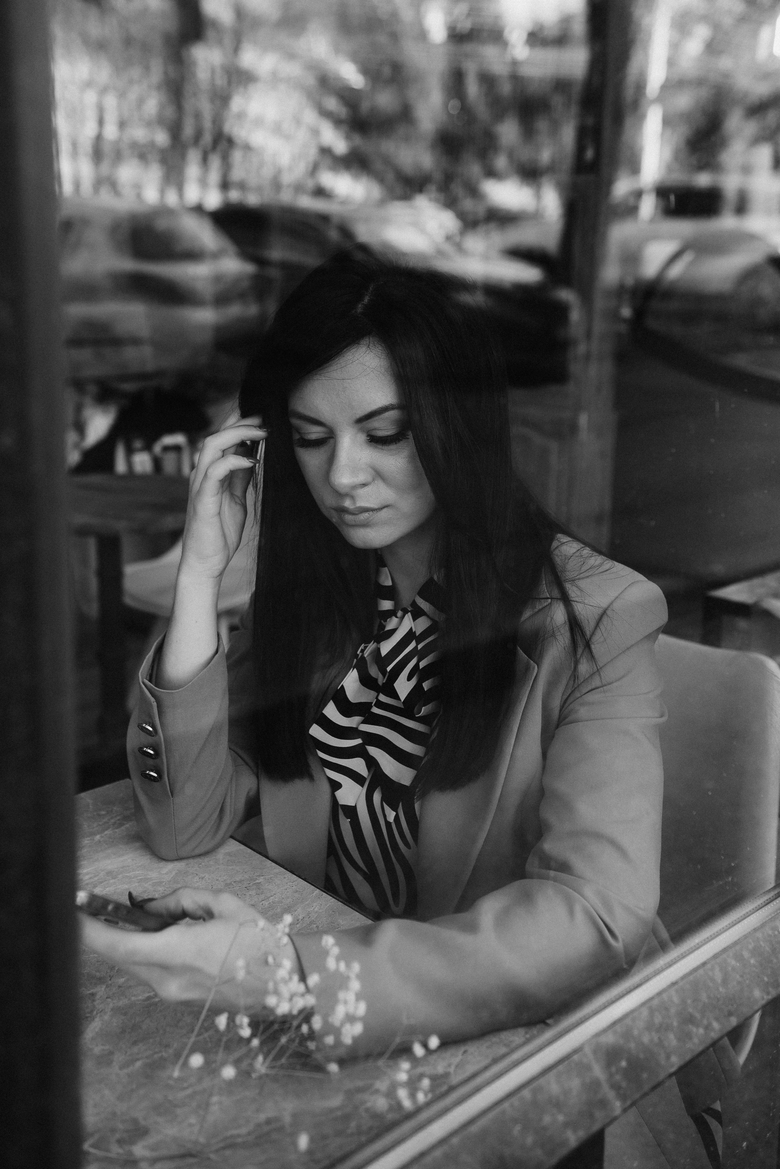 Уличные фотосессии. Семейный фотограф в г. Ставрополь, Сорокина Мария