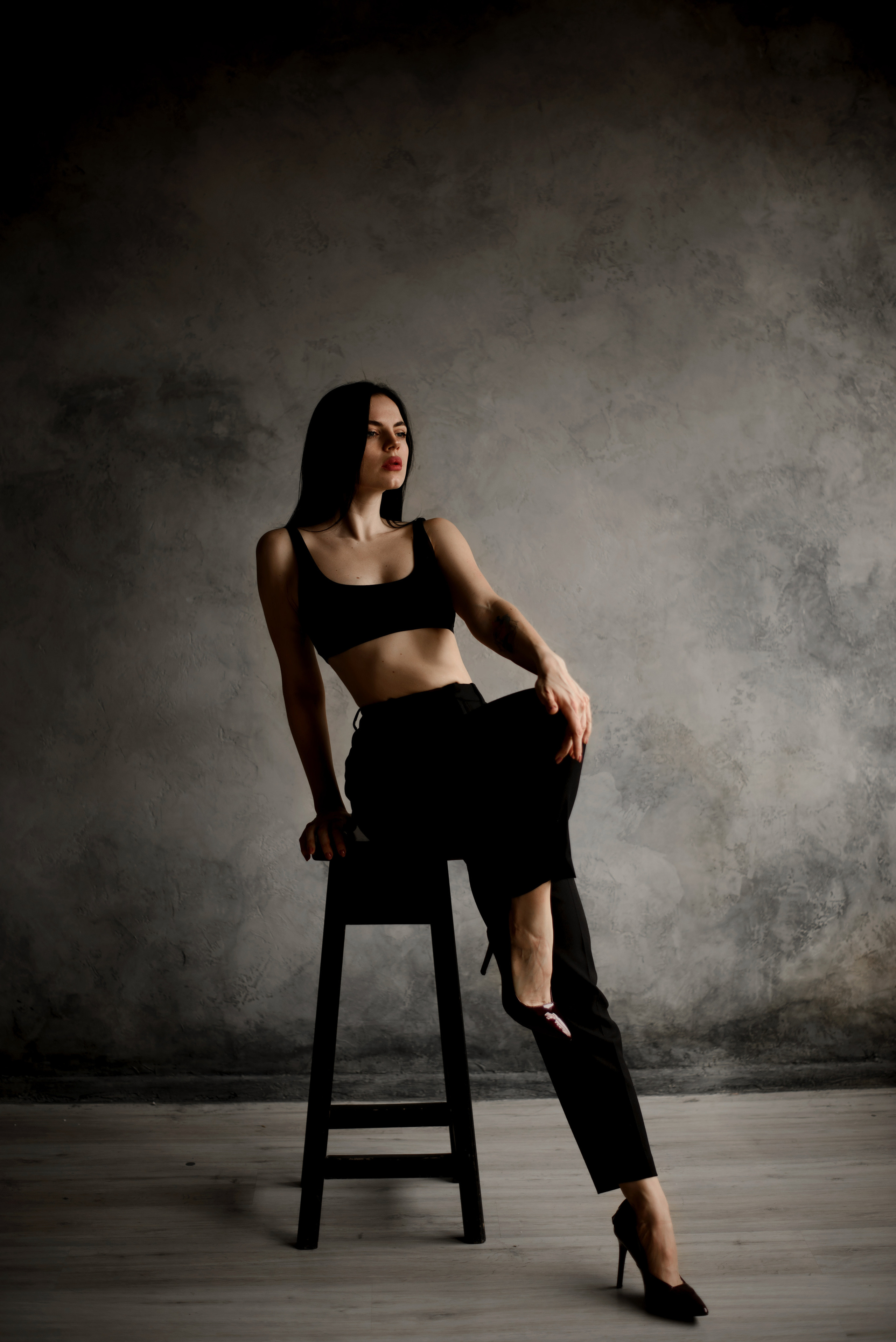 Съёмка, которая должна случиться в жизни каждой женщины. Семейный фотограф в г. Ставрополь, Сорокина Мария