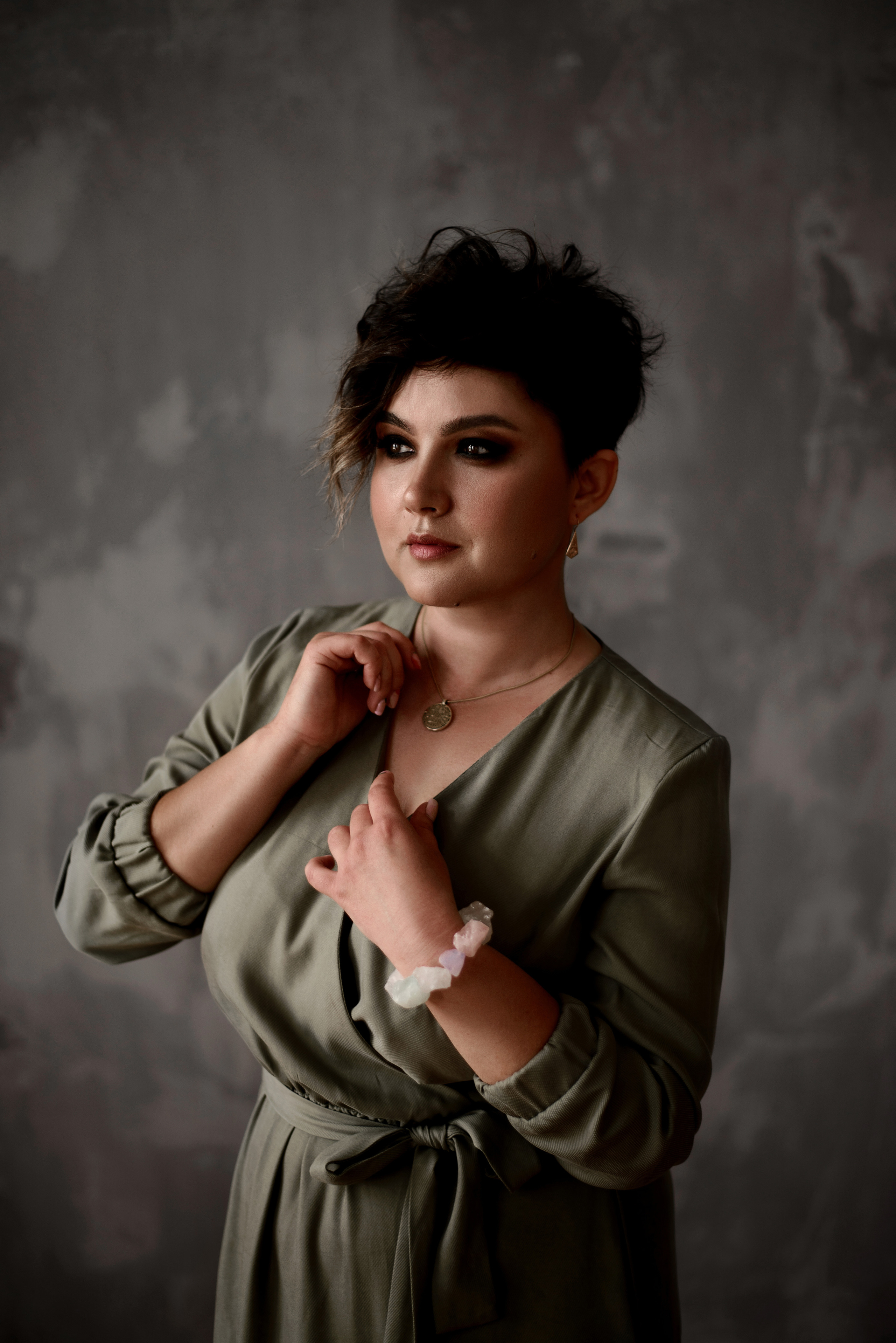 Съёмка, которая должна случиться в жизни каждой женщины. Семейный фотограф в г. Ставрополь, Сорокина Мария