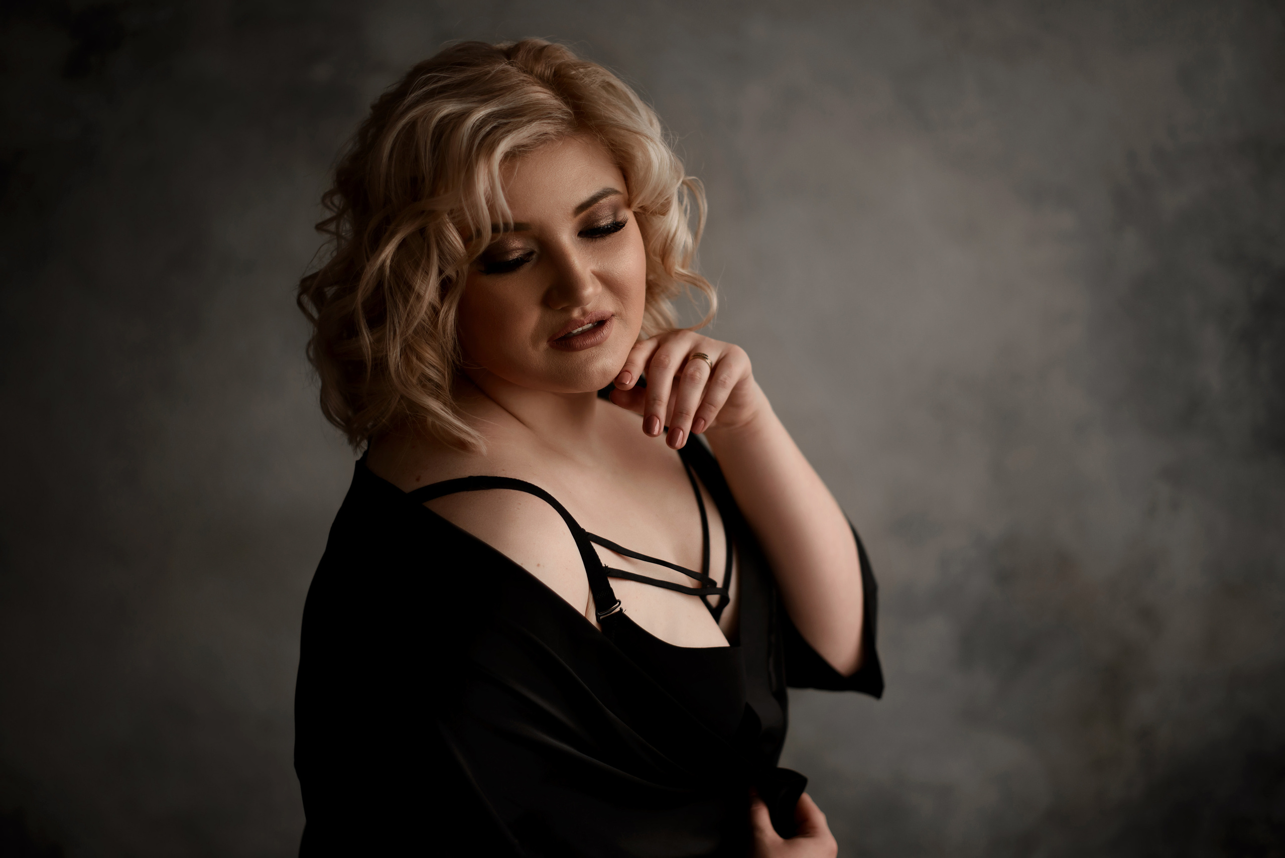 Фотосессия девушек  SIZE+. Семейный фотограф в г. Ставрополь, Сорокина Мария