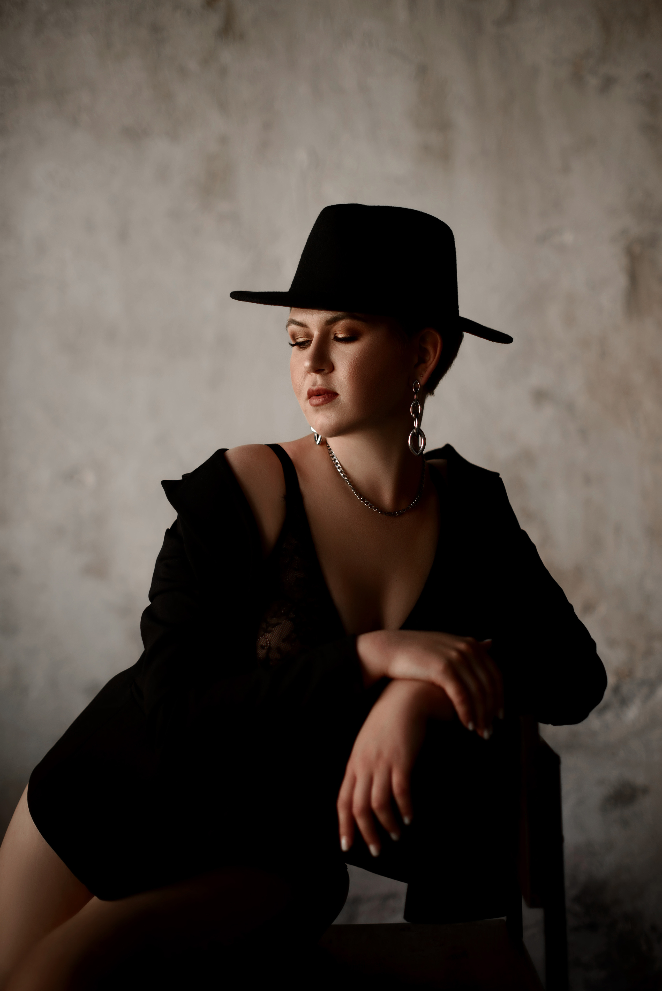 Съёмка, которая должна случиться в жизни каждой женщины. Семейный фотограф в г. Ставрополь, Сорокина Мария