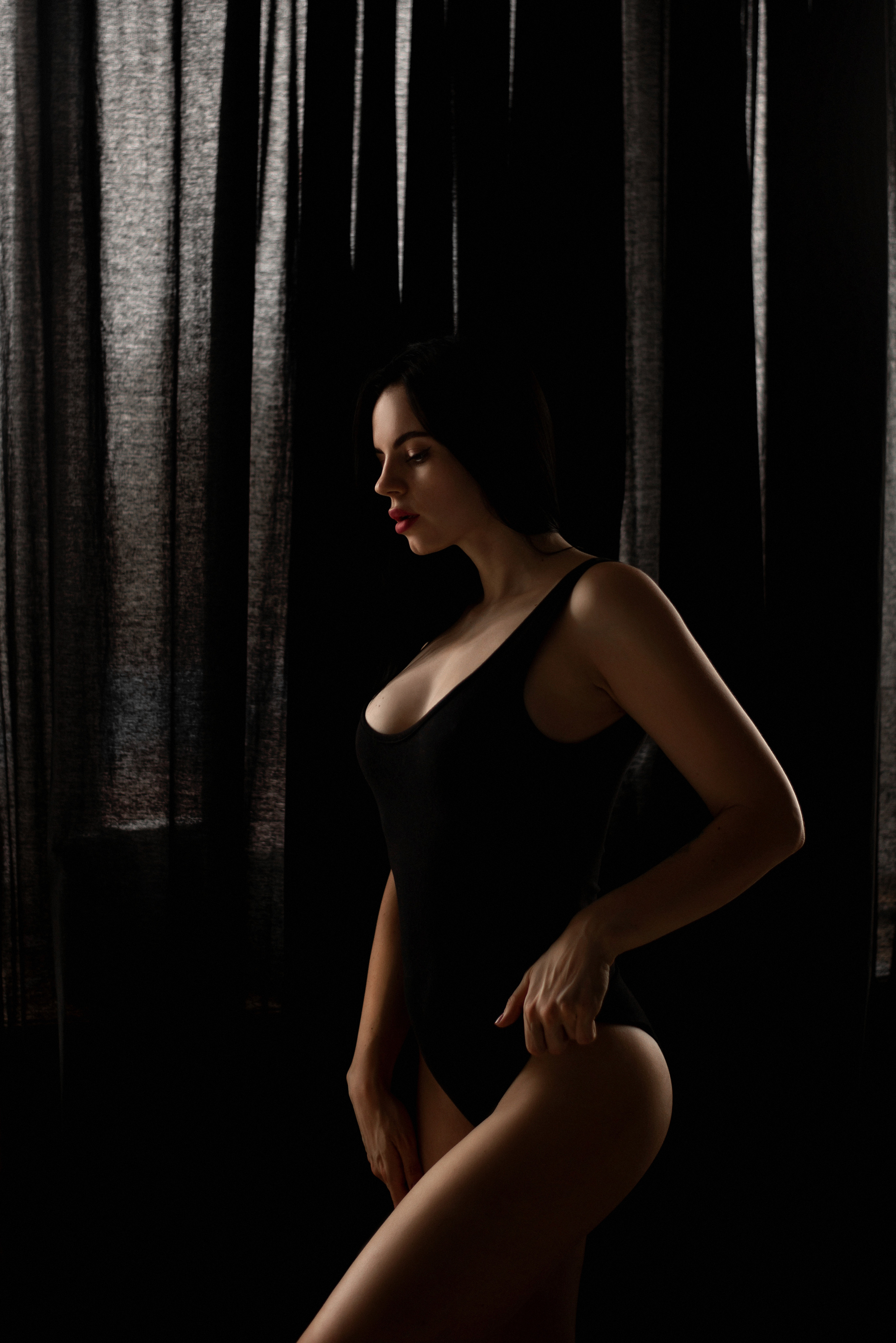 Съёмка, которая должна случиться в жизни каждой женщины. Семейный фотограф в г. Ставрополь, Сорокина Мария