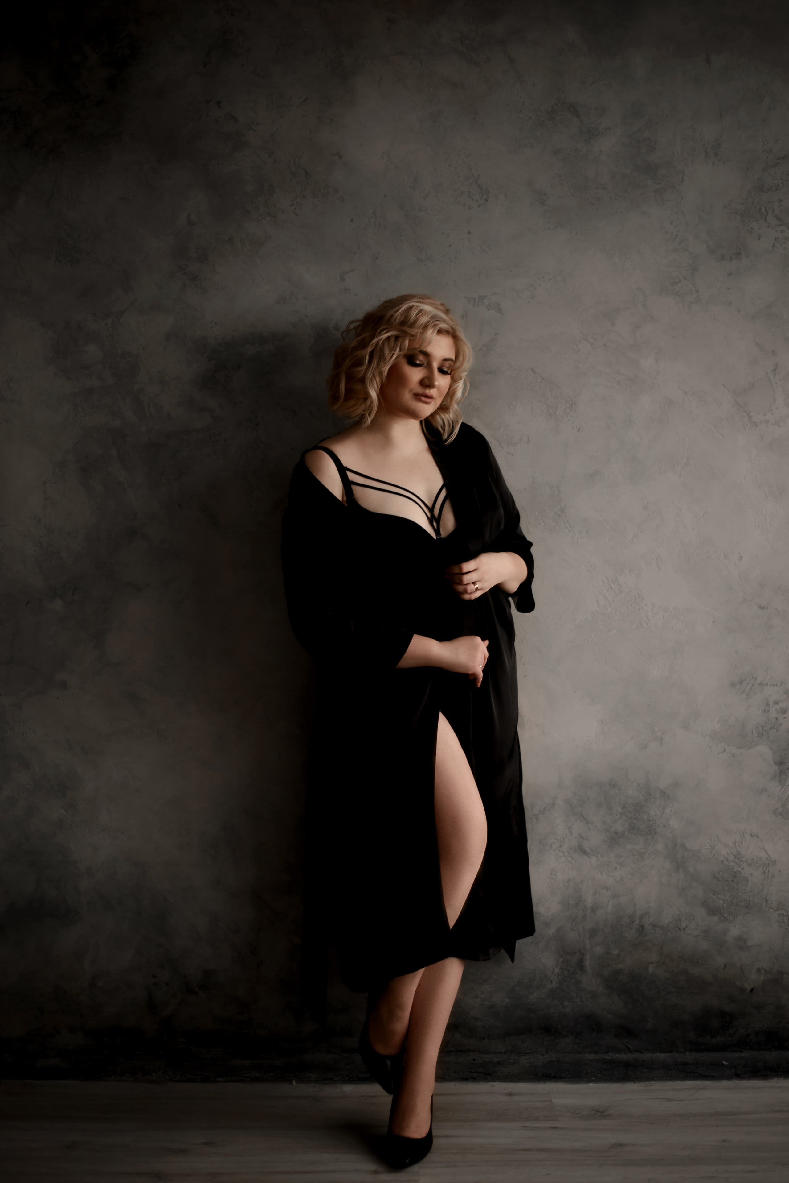 Фотосессия девушек  SIZE+. Семейный фотограф в г. Ставрополь, Сорокина Мария