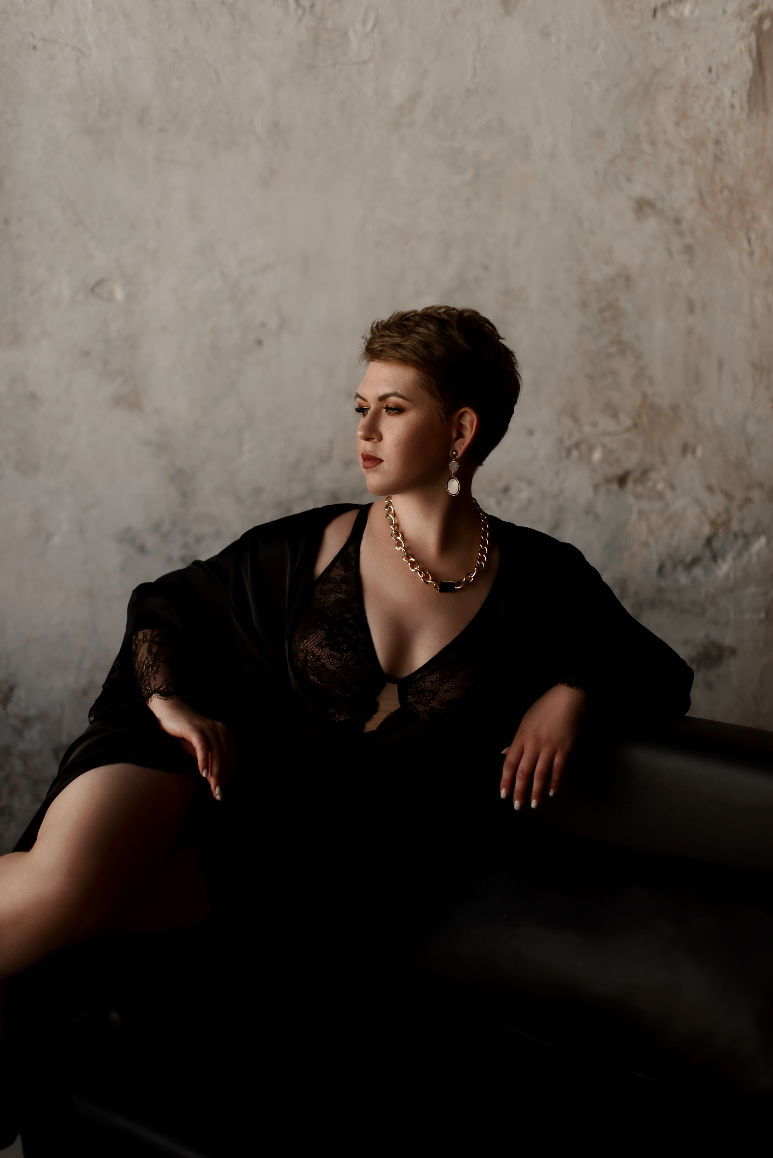 Съёмка, которая должна случиться в жизни каждой женщины. Семейный фотограф в г. Ставрополь, Сорокина Мария