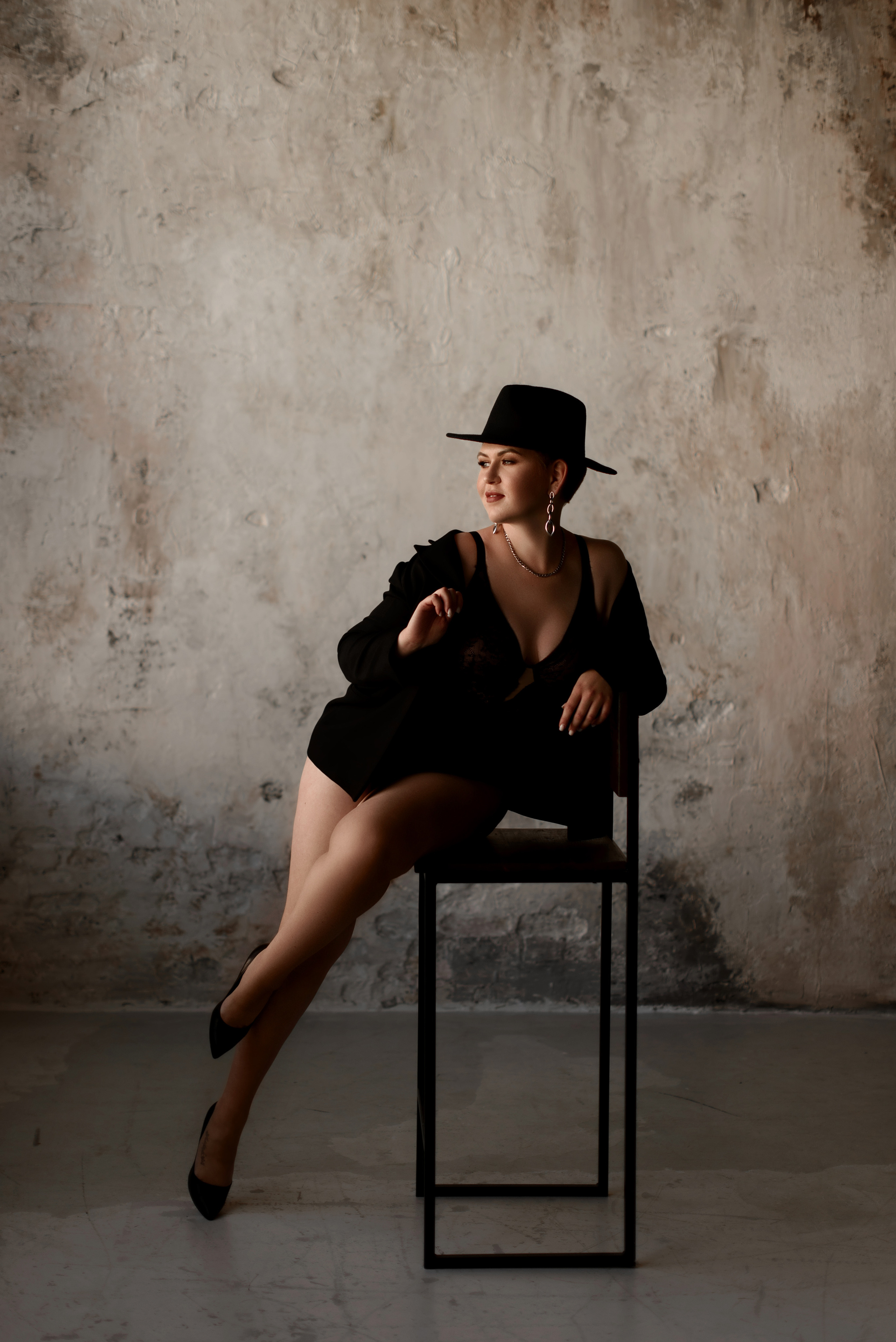 Съёмка, которая должна случиться в жизни каждой женщины. Семейный фотограф в г. Ставрополь, Сорокина Мария