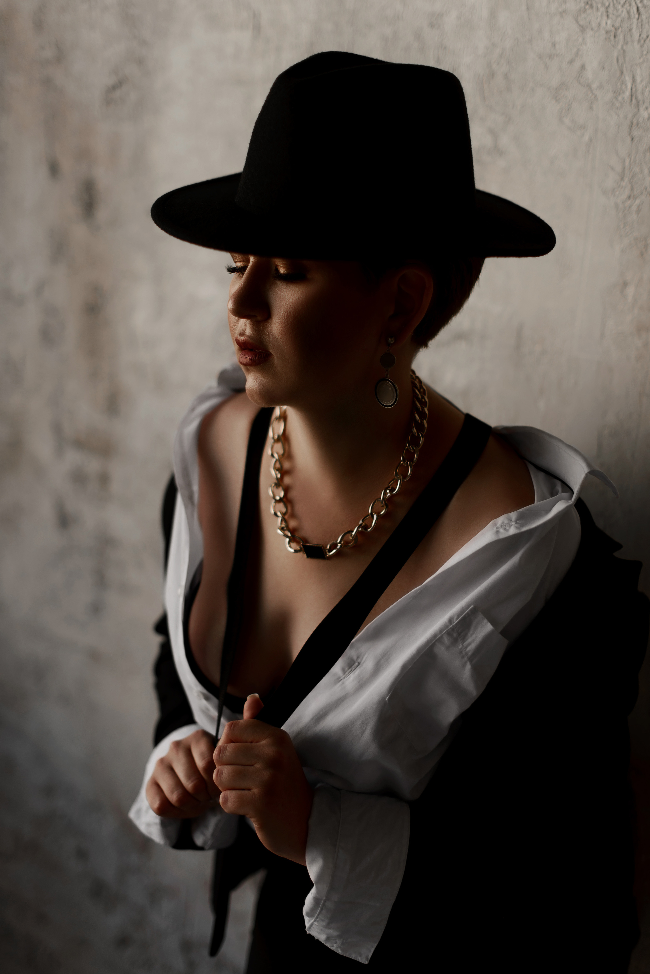 Съёмка, которая должна случиться в жизни каждой женщины. Семейный фотограф в г. Ставрополь, Сорокина Мария