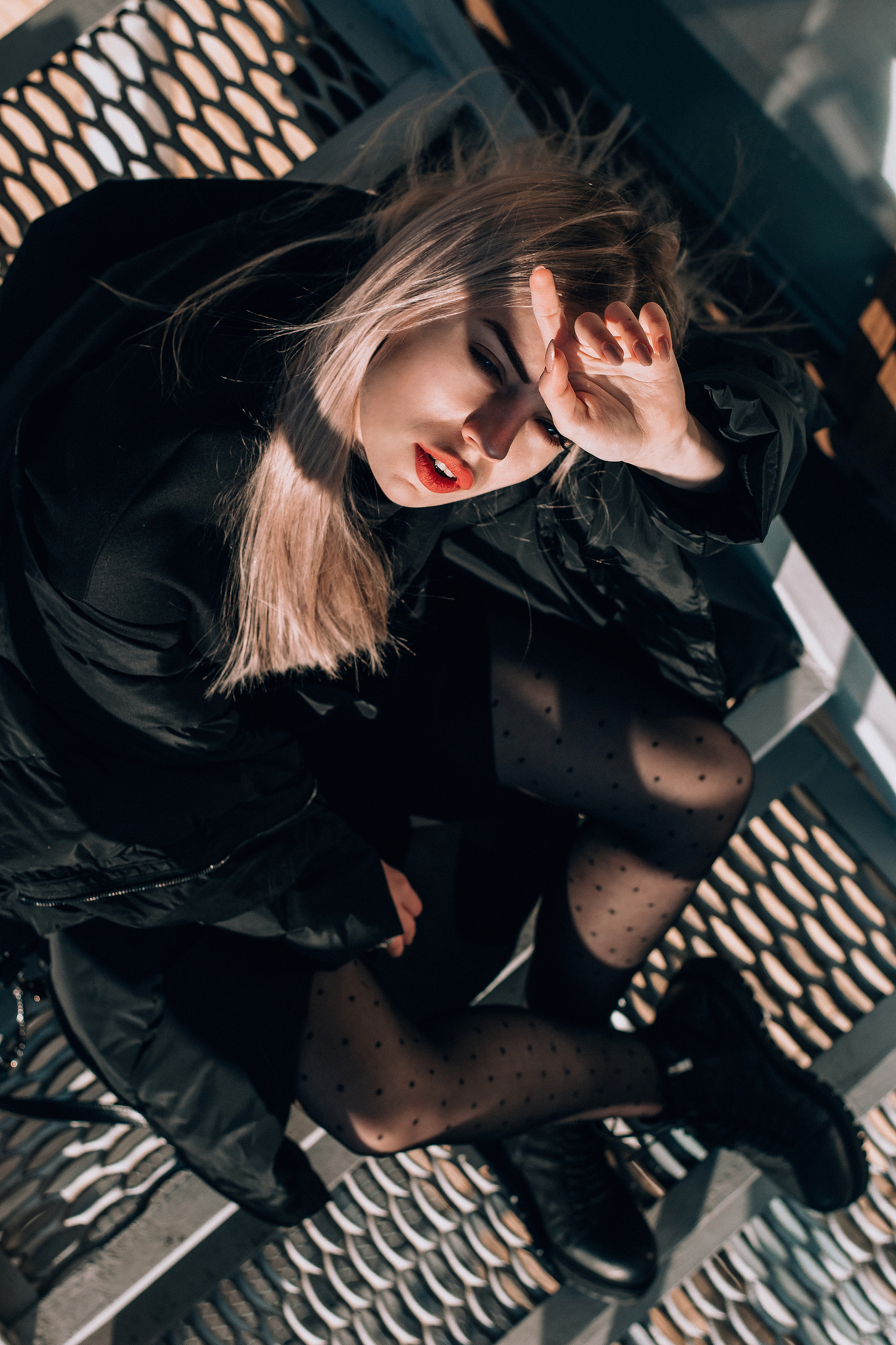 Уличные фотосессии. Семейный фотограф в г. Ставрополь, Сорокина Мария