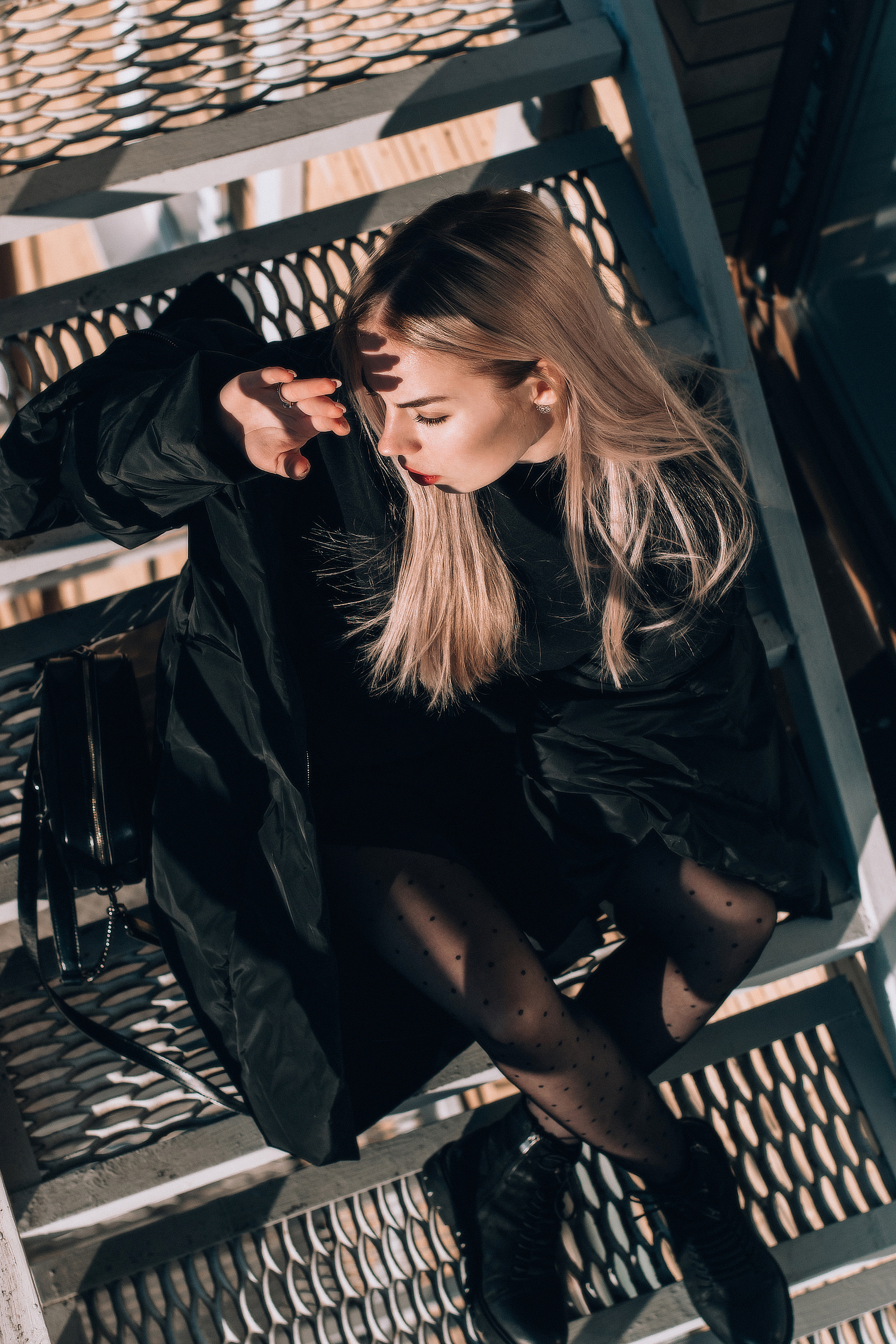 Уличные фотосессии. Семейный фотограф в г. Ставрополь, Сорокина Мария