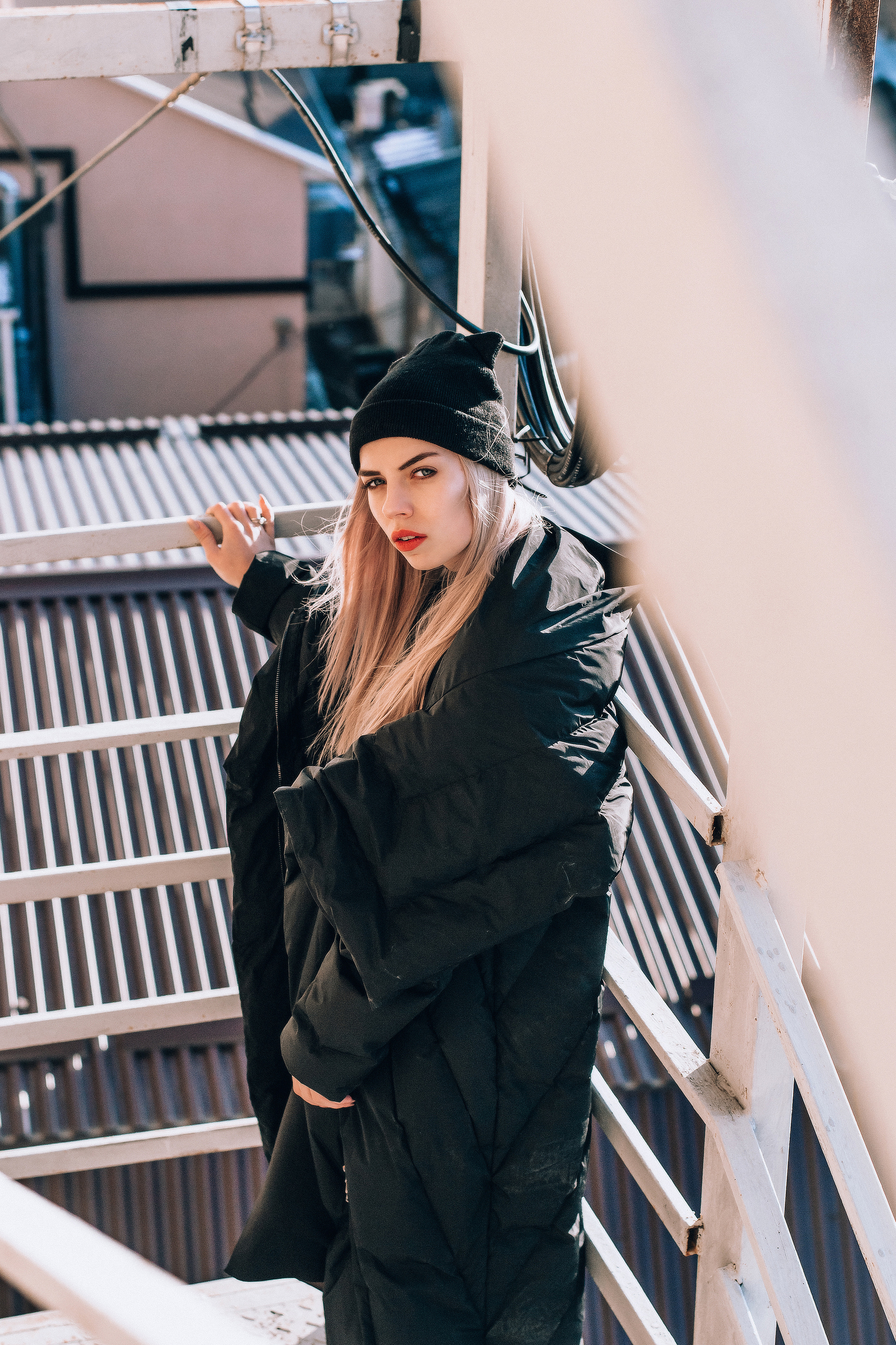 Уличные фотосессии. Семейный фотограф в г. Ставрополь, Сорокина Мария