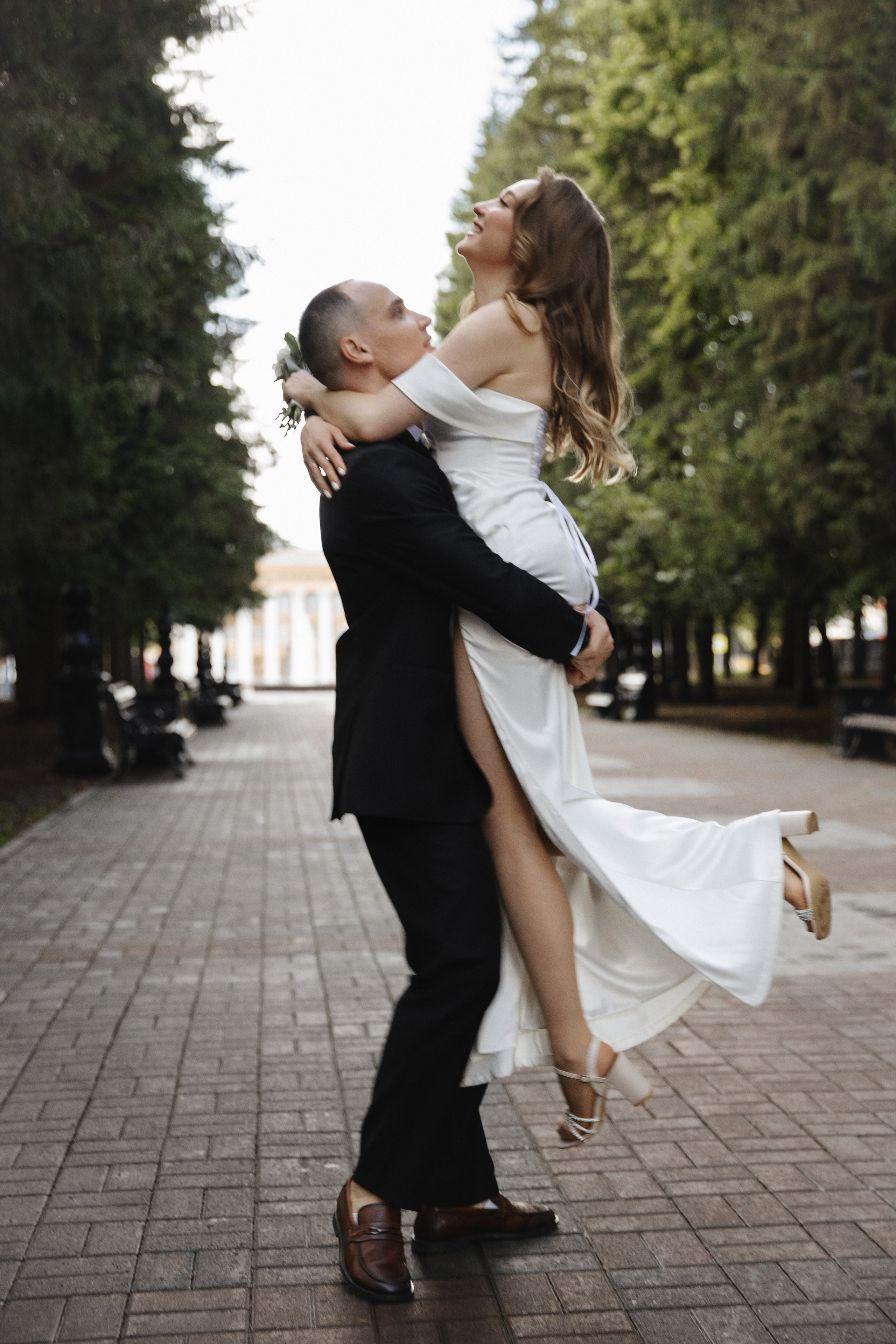 Алсу & Рустам