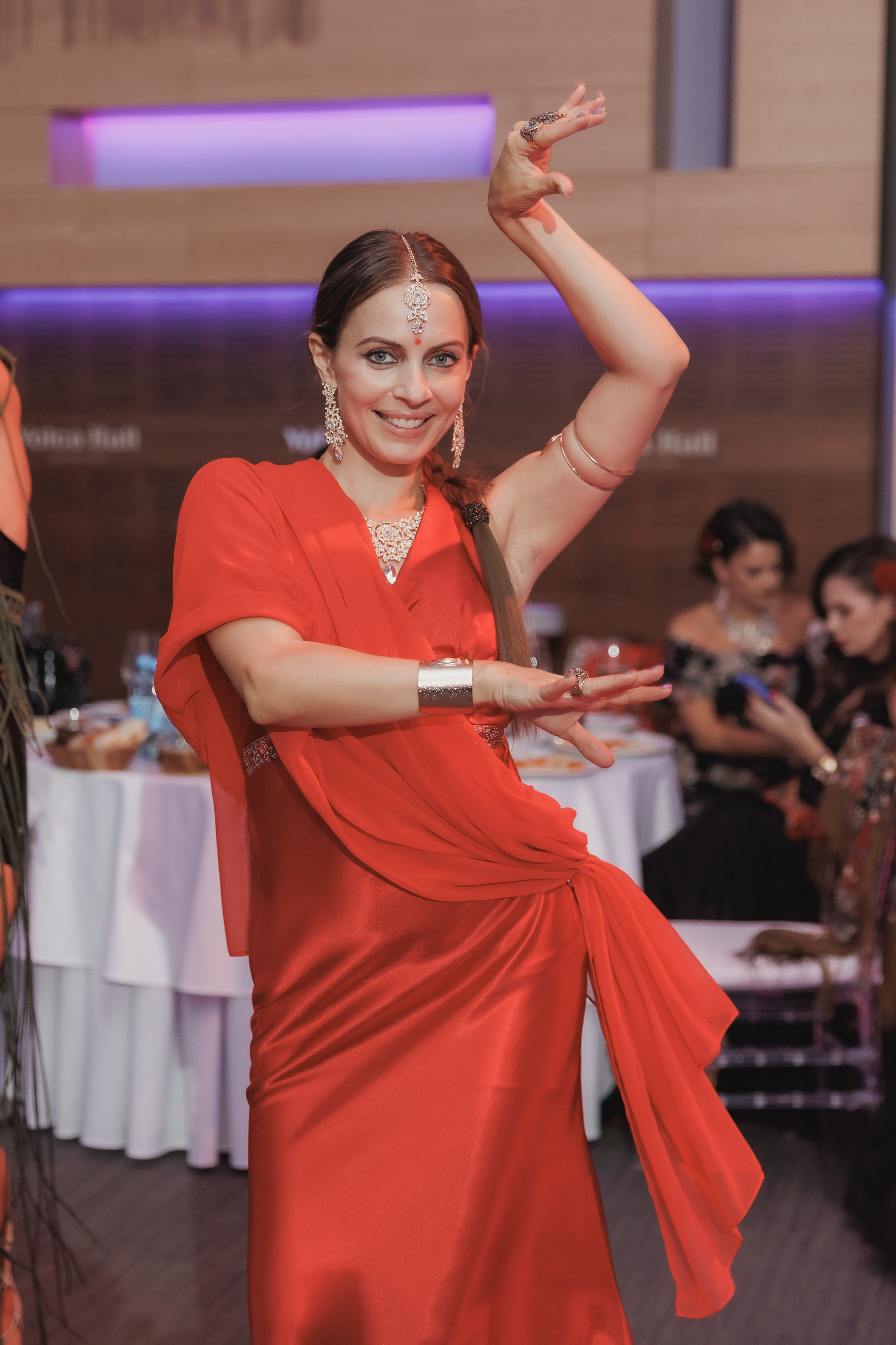 Весь мир у твоих ног!. Фотограф в Волгограде — Александра Искандерова