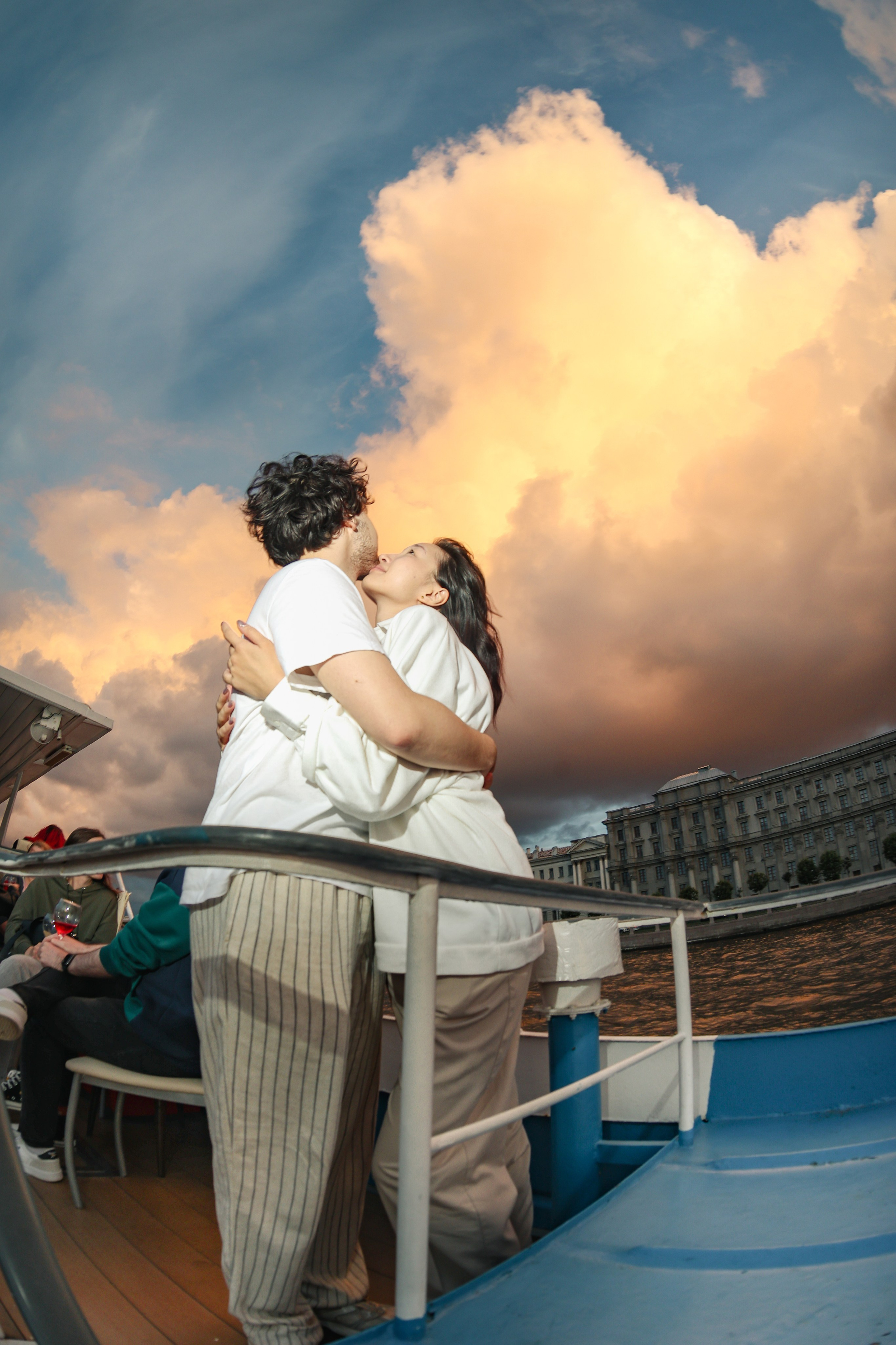 Gravity Project круизы. Репортажный и портретный фотограф в Санктпетербурге. Видиосъемка мероприятий в Санкт-Петербурге