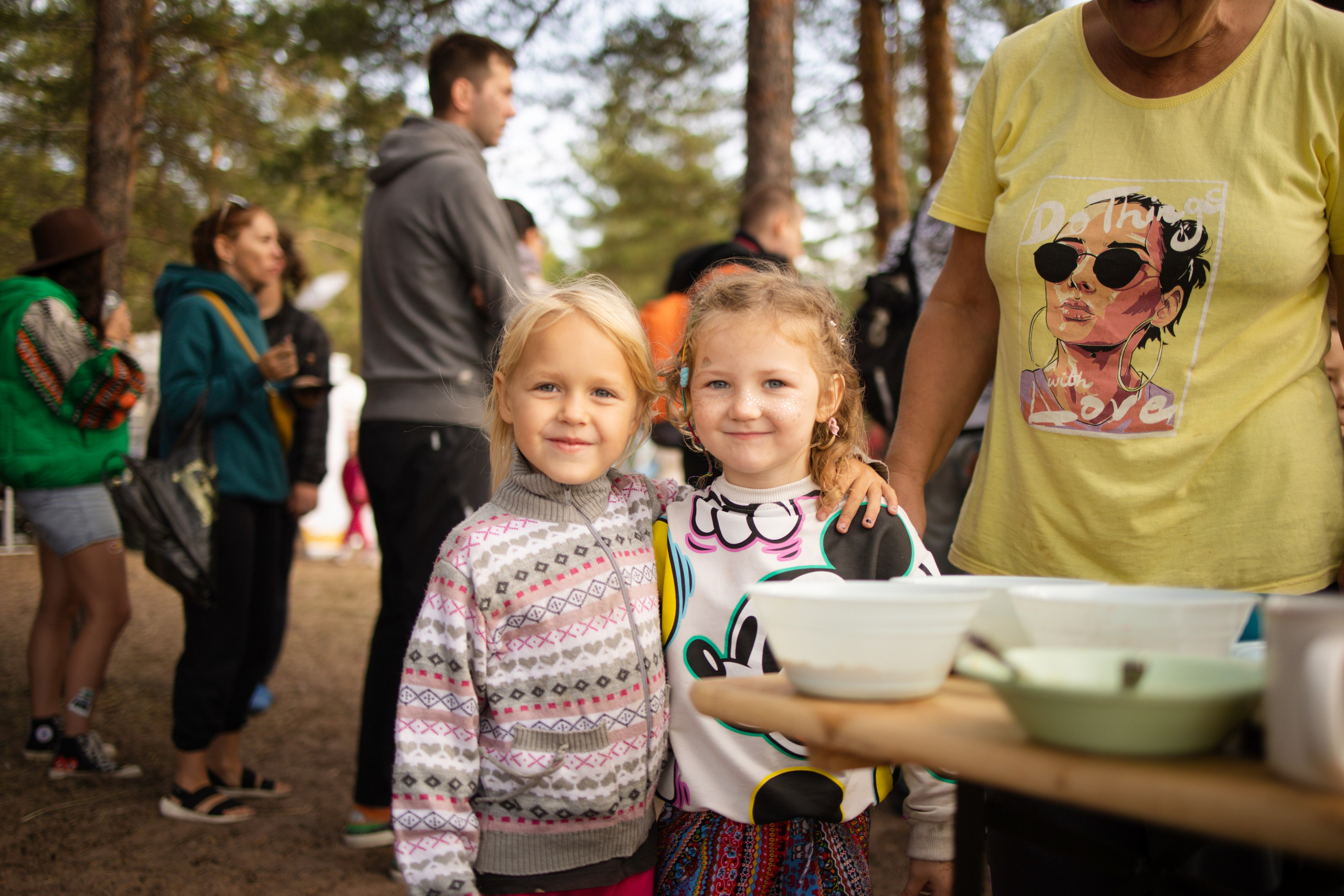 Фестиваль Hello Camper закрытие 2023. Репортажный и портретный фотограф в Санктпетербурге. Видиосъемка мероприятий в Санкт-Петербурге