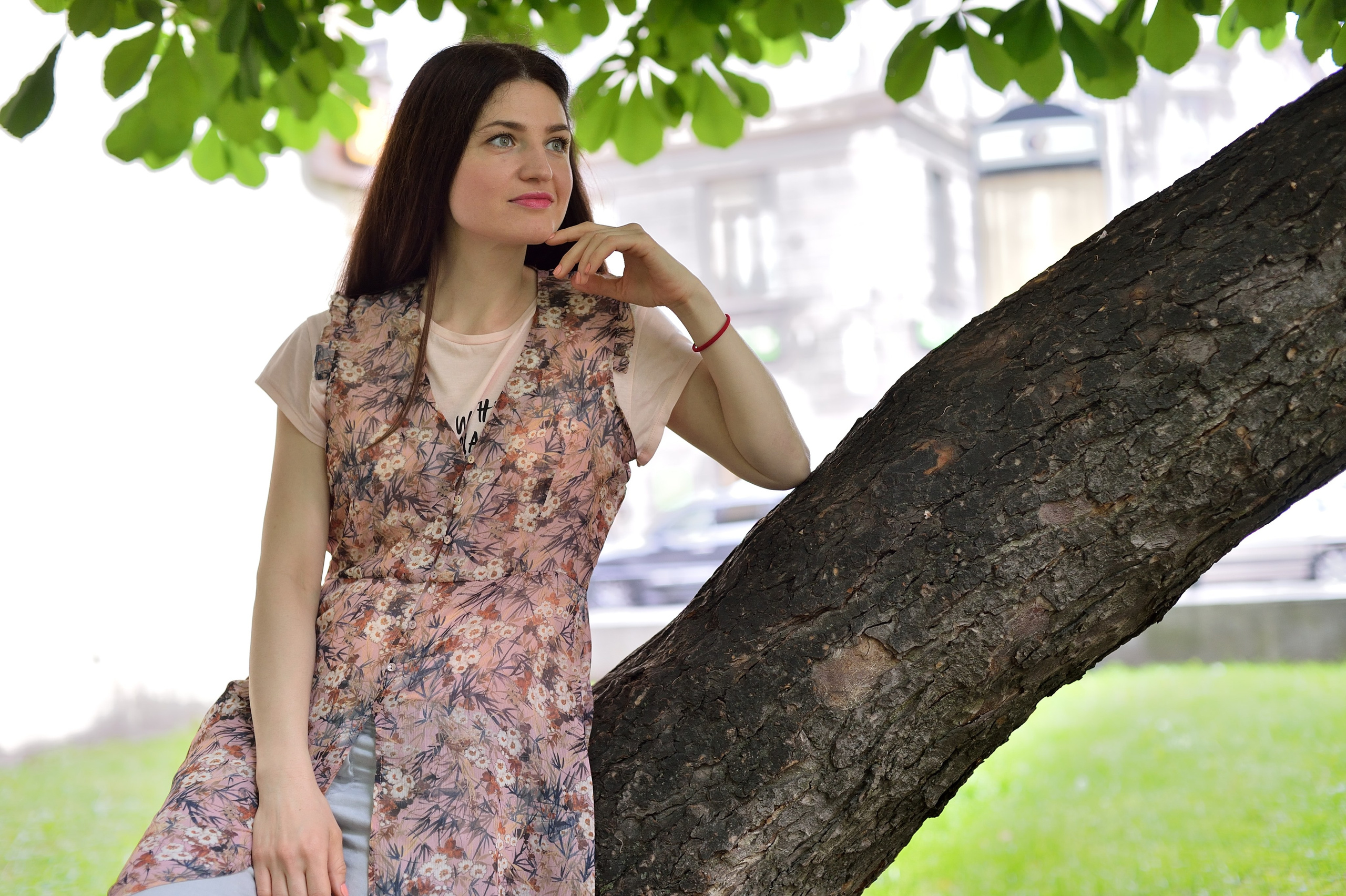 Girls Just Wanna Have Fun… in SPb