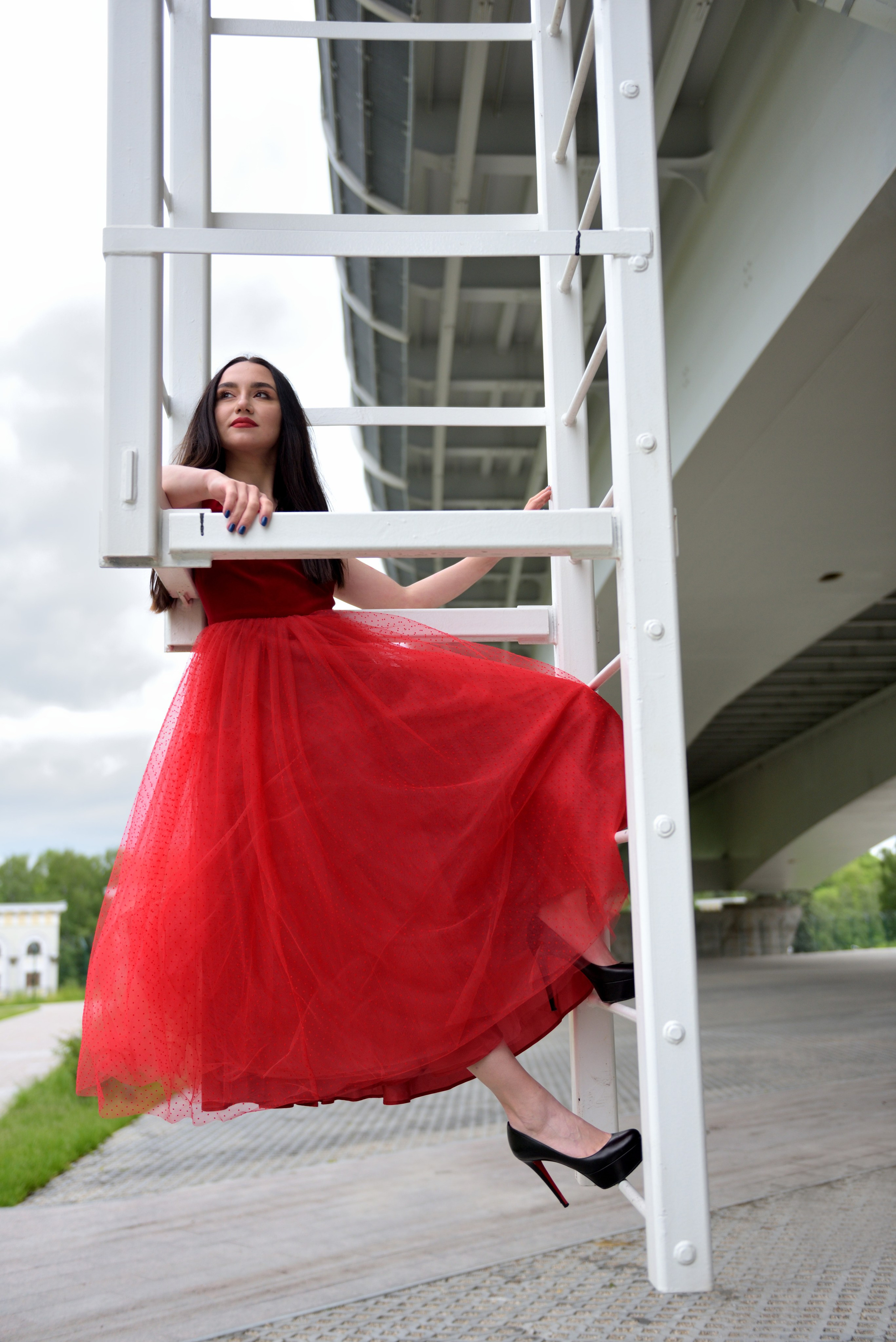 #CityBlock: Карамышевская