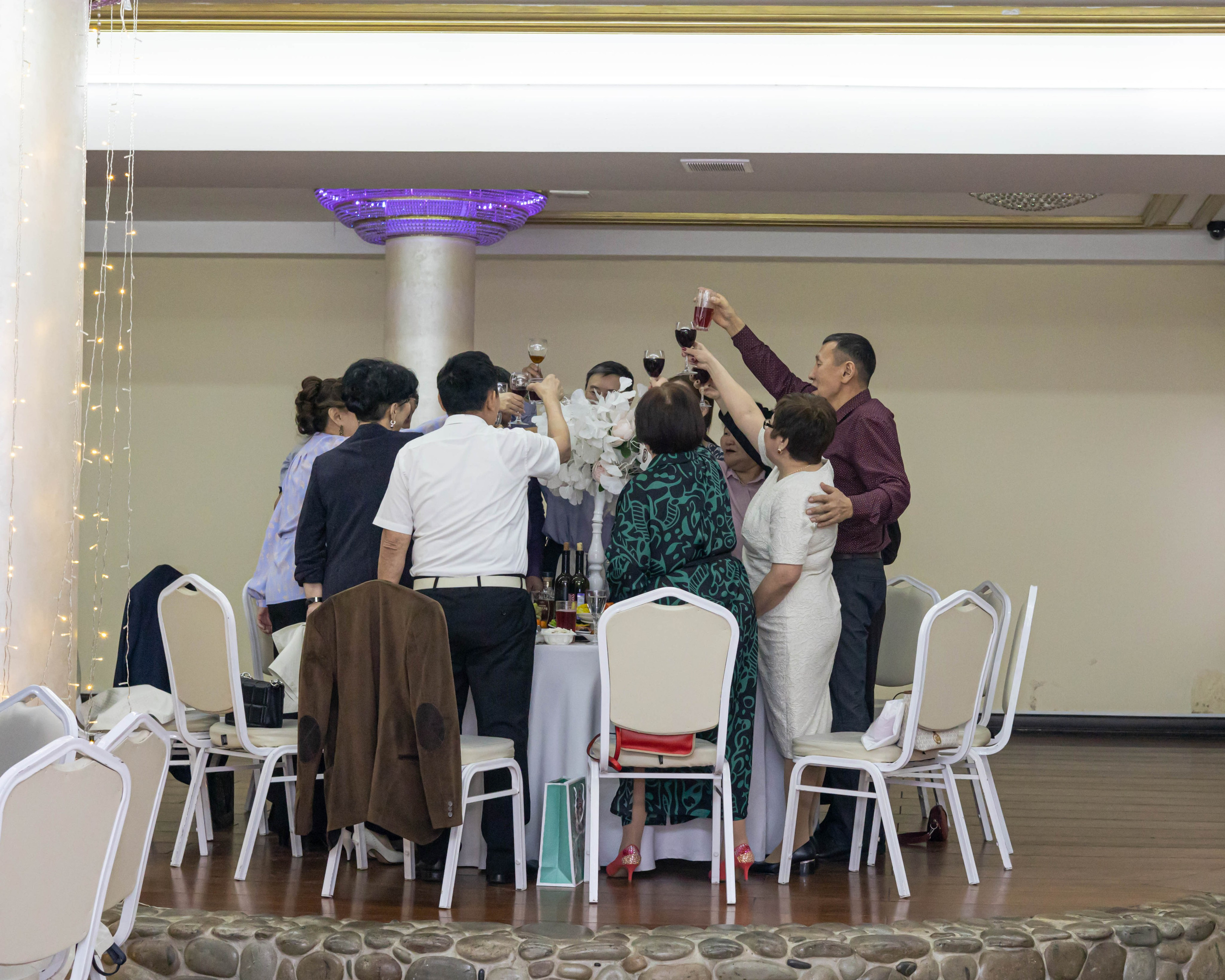 Юбилей 3. Студийный и репортажный фотограф в Якутске