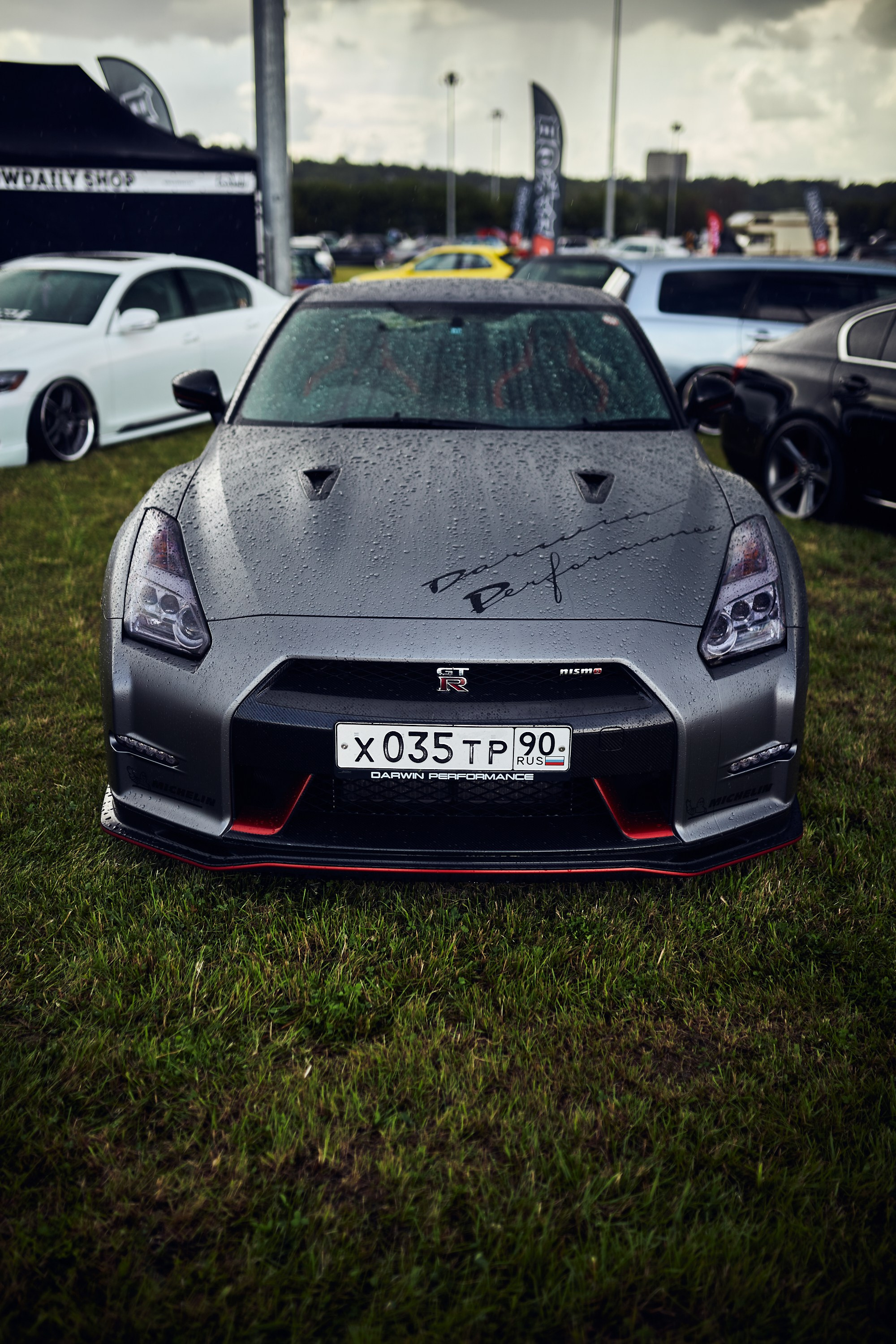 Random Fest. DKARPOCHEVA PHOTOGRAPHY