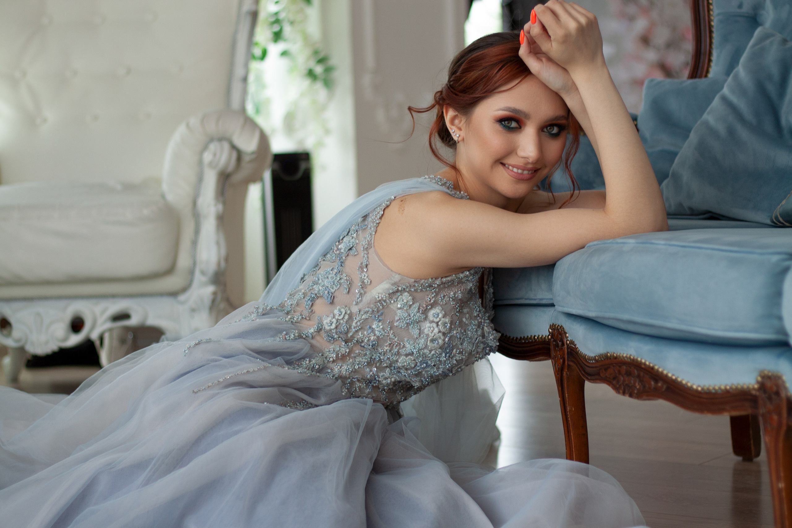 Неркес. Марина Шаймухаметова. Фотограф в Уфе