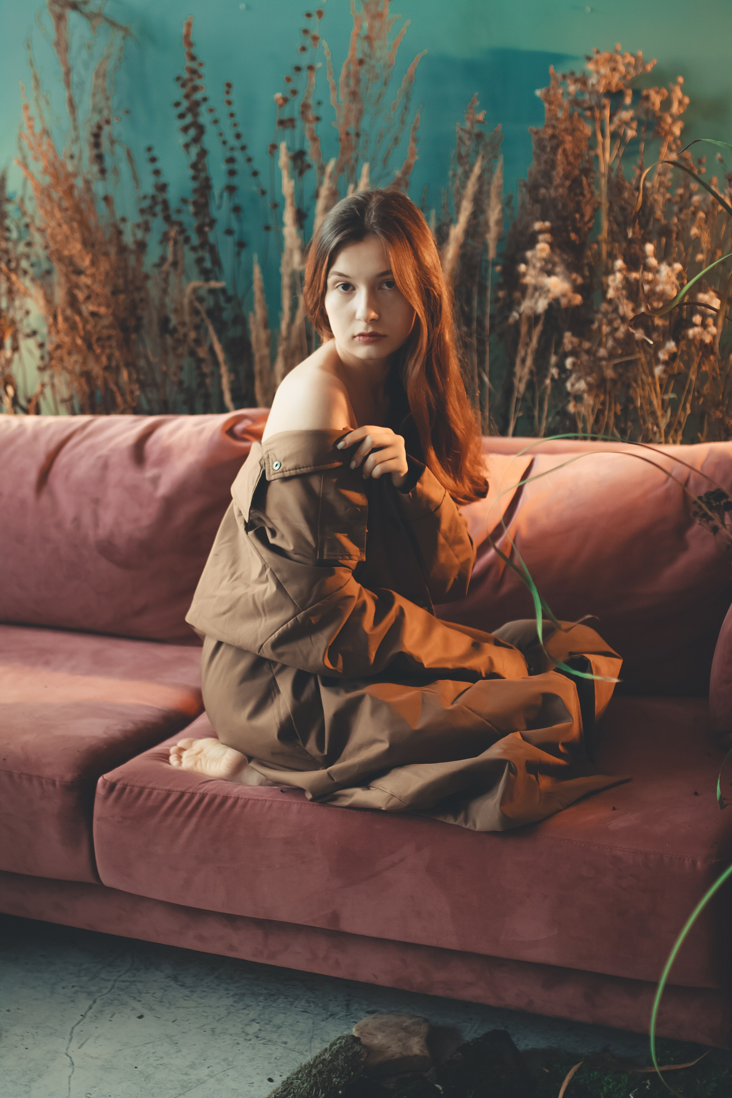 Аделина. Марина Шаймухаметова. Фотограф в Уфе