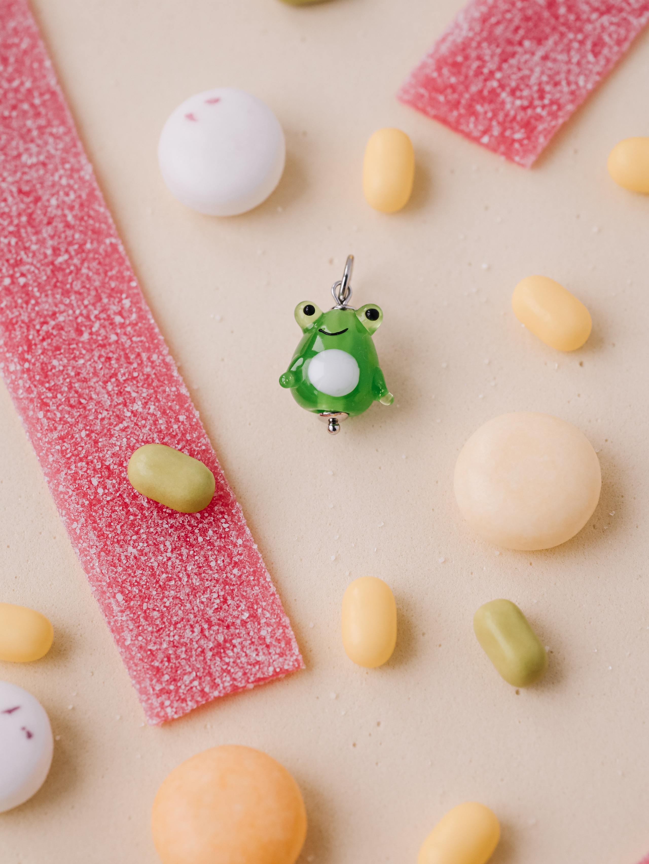 Украшения «пересмешник». Алёна Стерхова — Предметный и портретный фотограф. Ижевск