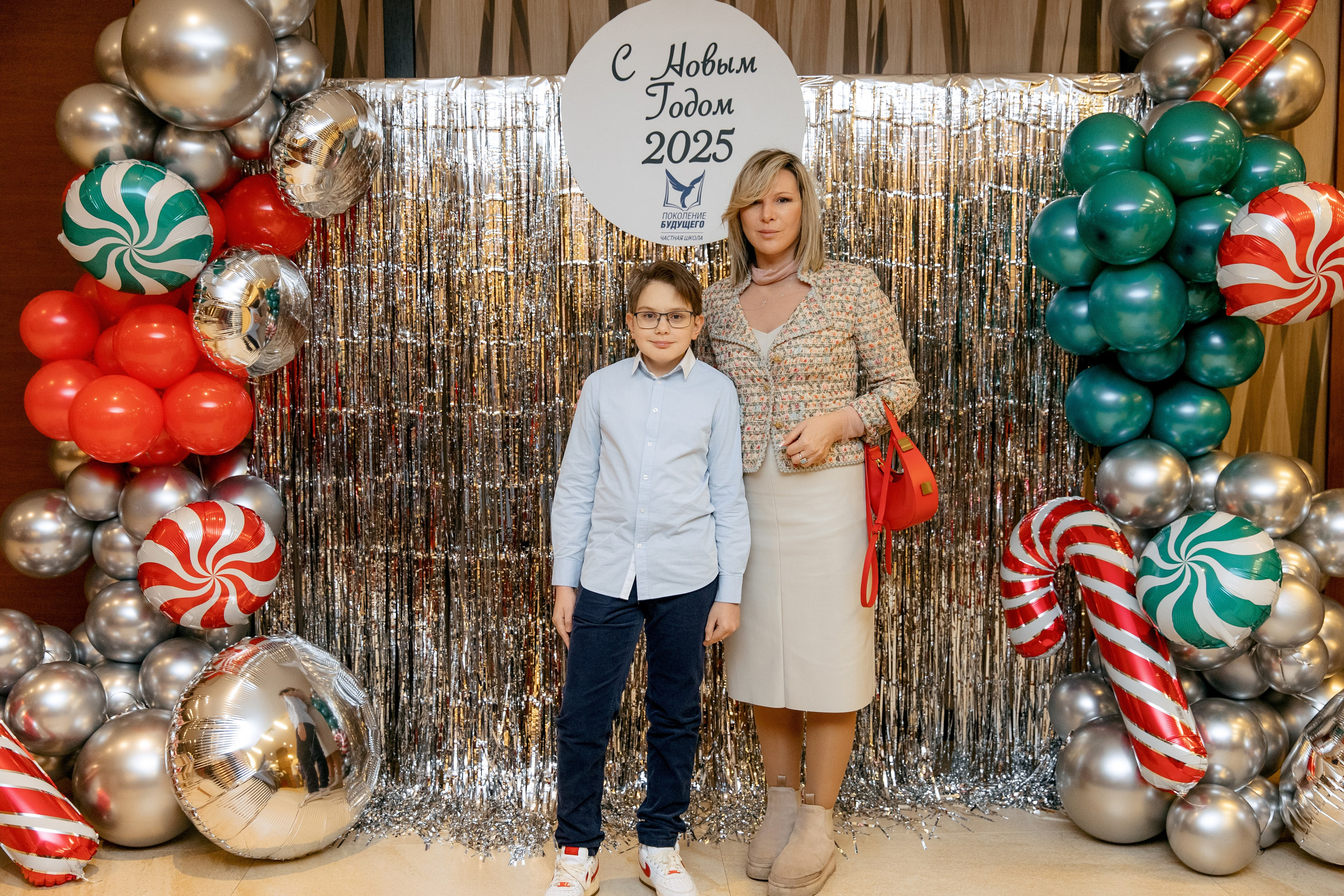 ПОКОЛЕНИЕ БУДУЩЕГО. Фотограф в Красноярске