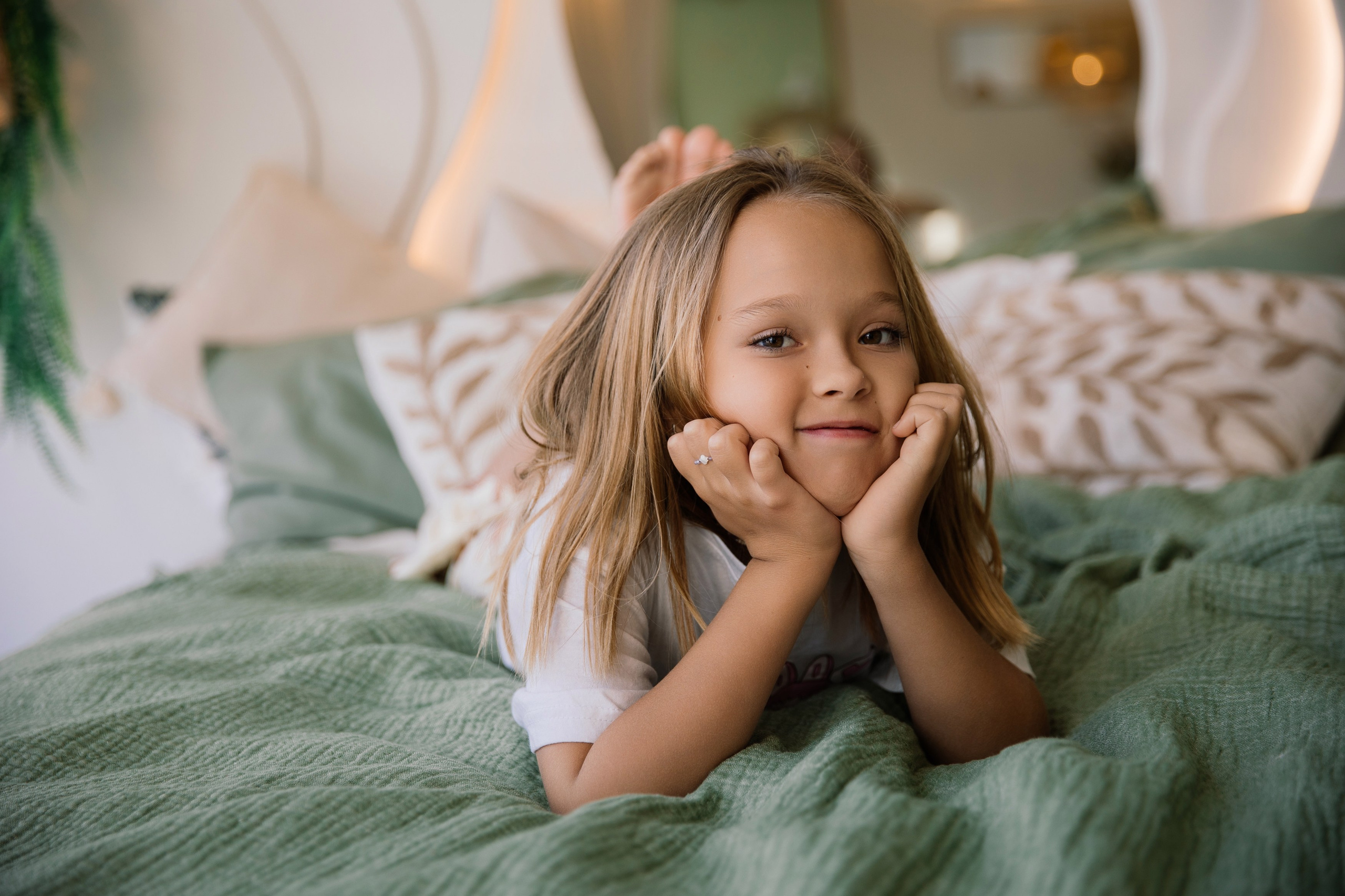 Семейная фотосессия. Семейный фотограф Толстикова Кристина