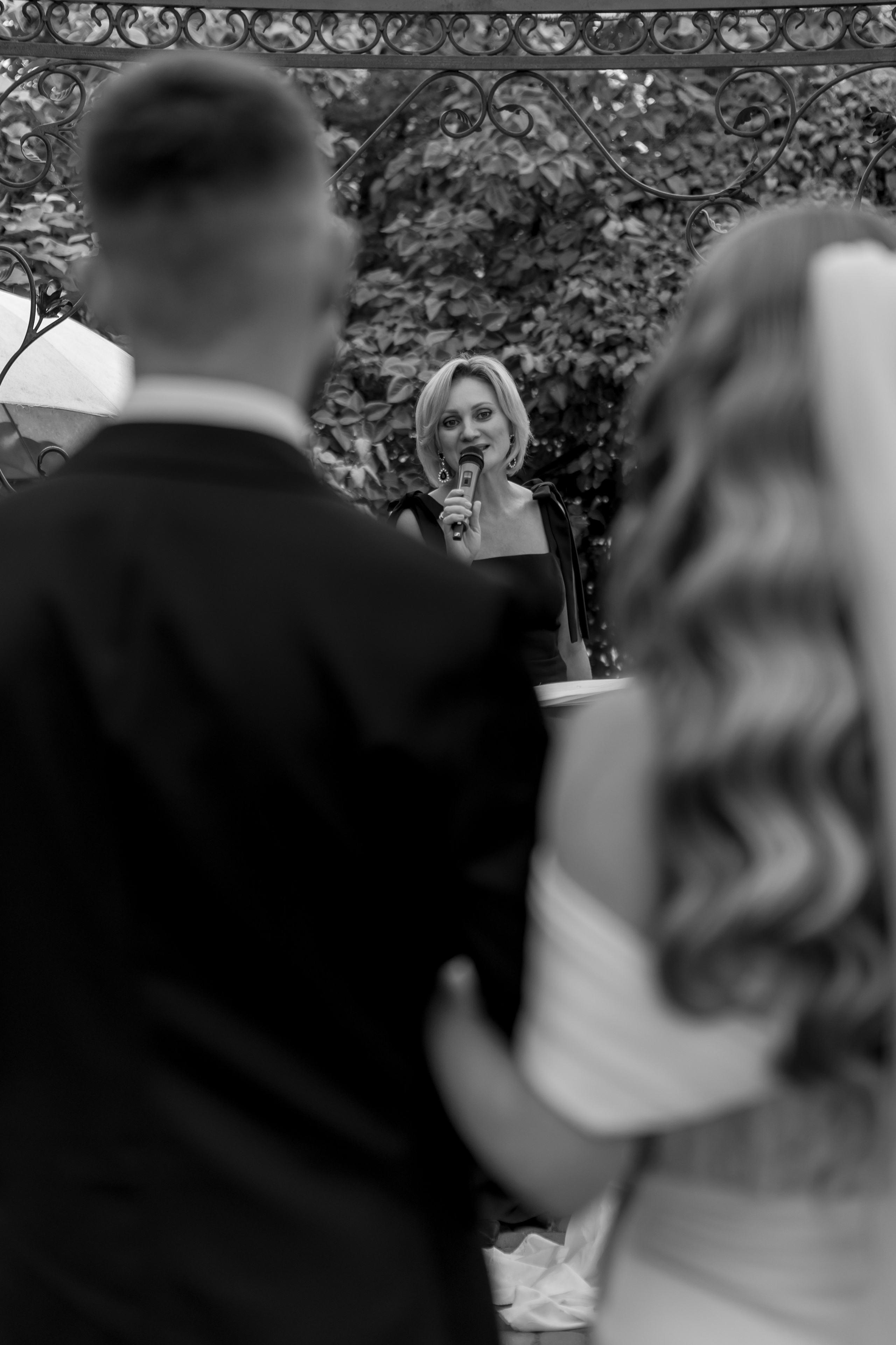 Денис и Екатерина. Свадебный фотограф Ксения Трухина в Нижнем Новгороде и Москве