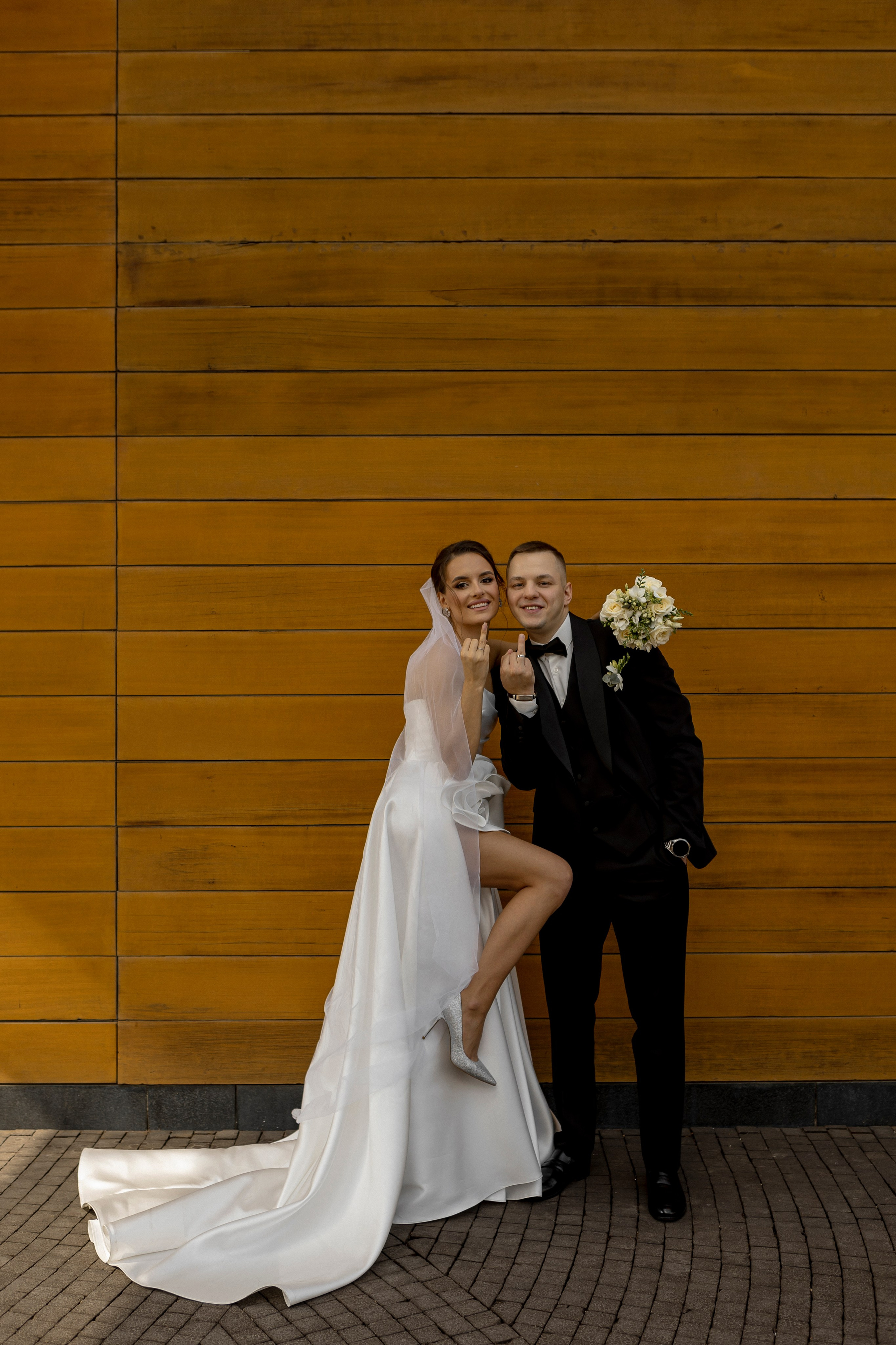 Дмитрий и Екатерина. Барвиха Luxury Village. Свадебный фотограф Ксения Трухина в Нижнем Новгороде и Москве