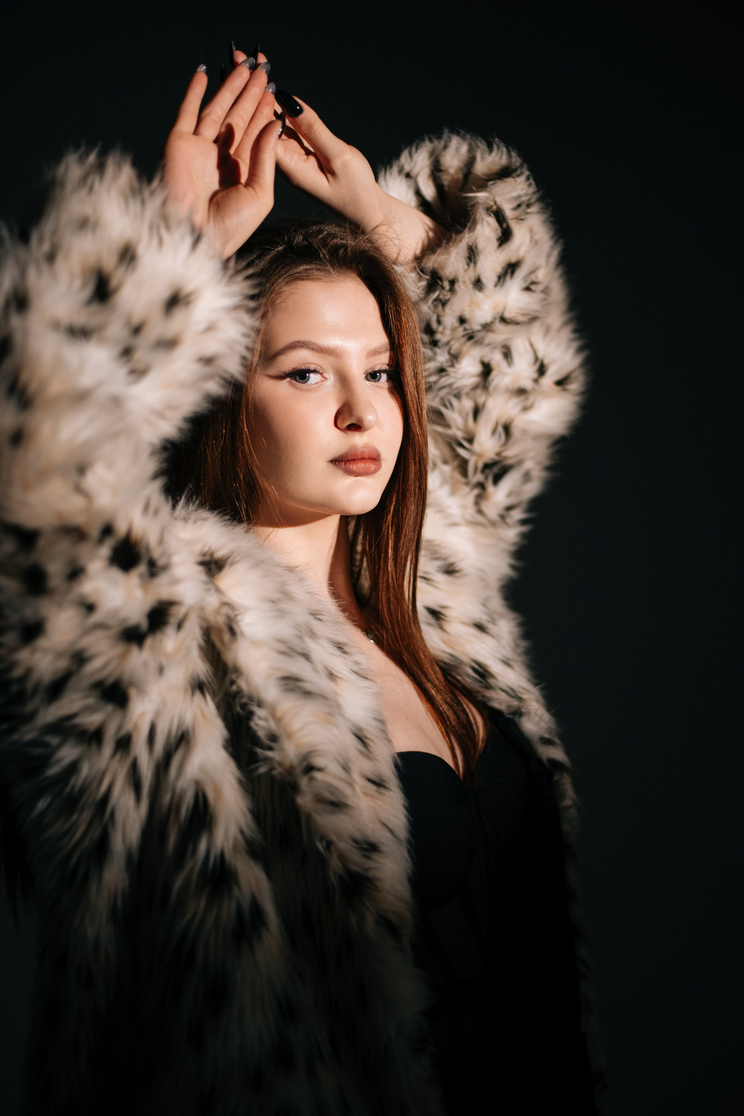 Валерия. Фотограф в Екатеринбурге Веретенова Наталья